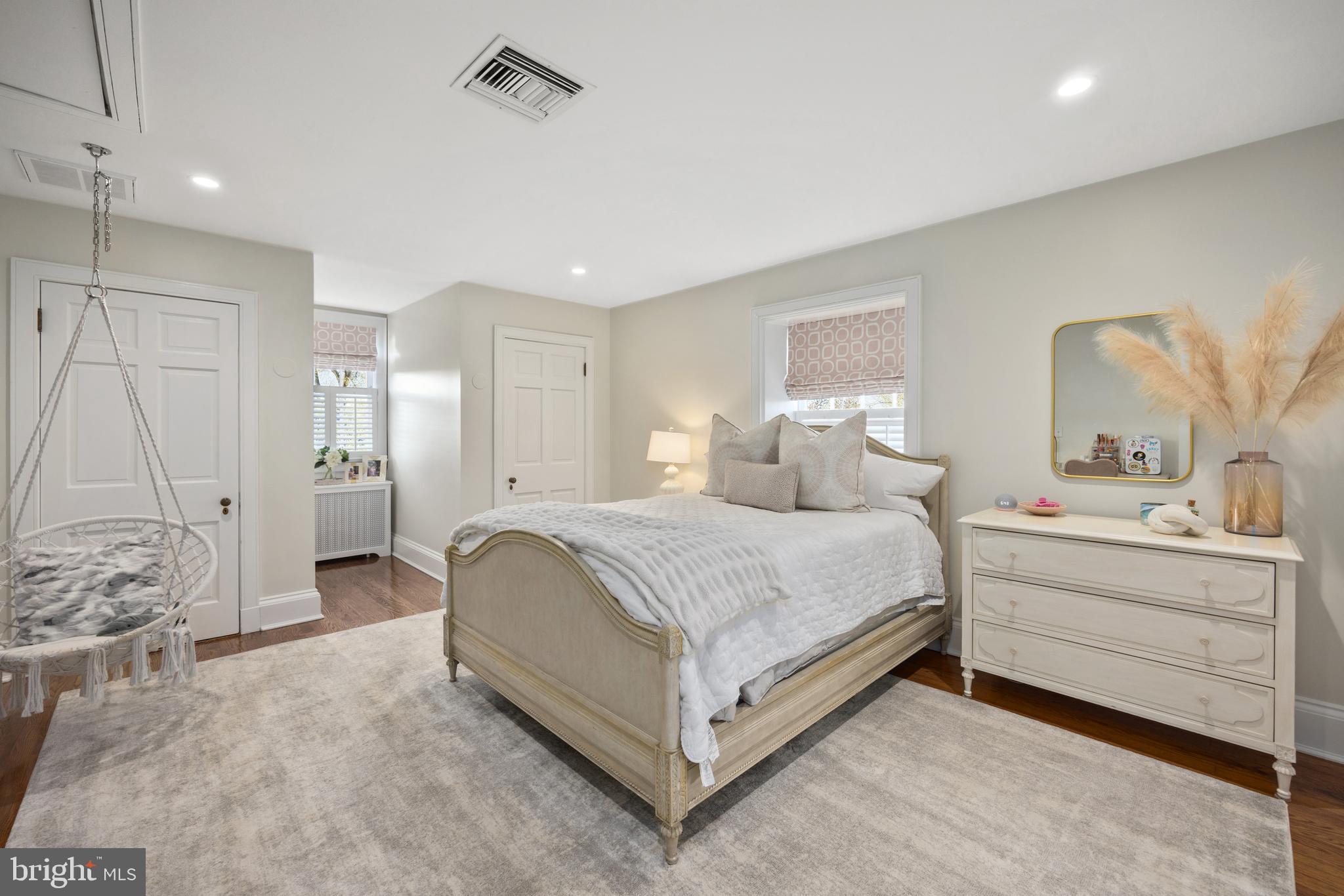 201 Paddington Rd