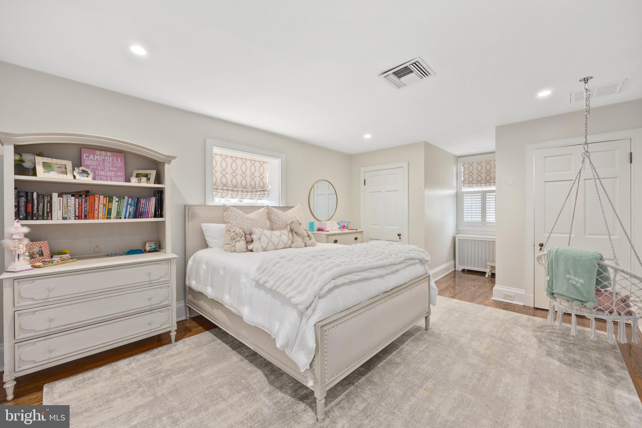 201 Paddington Rd
