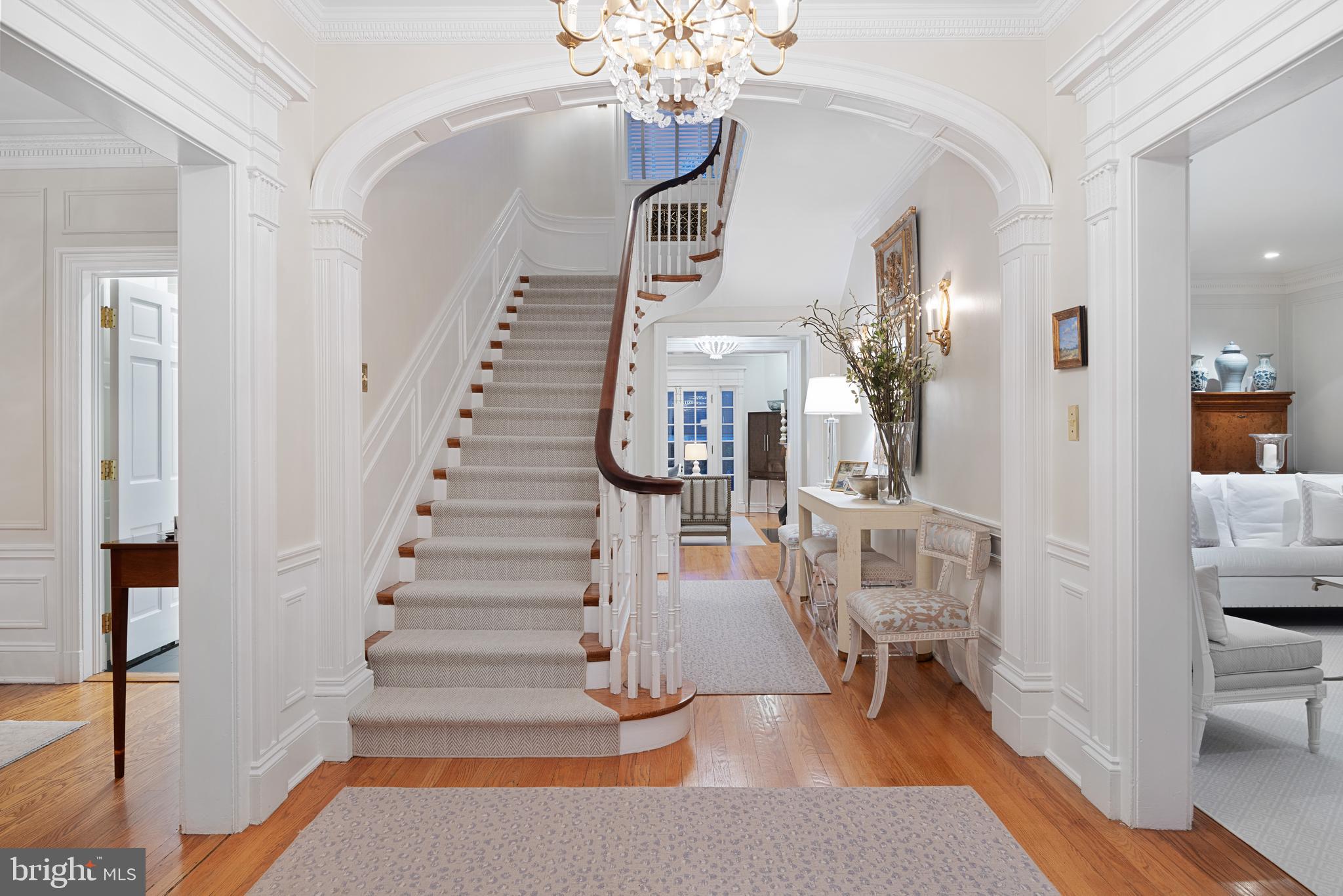201 Paddington Rd