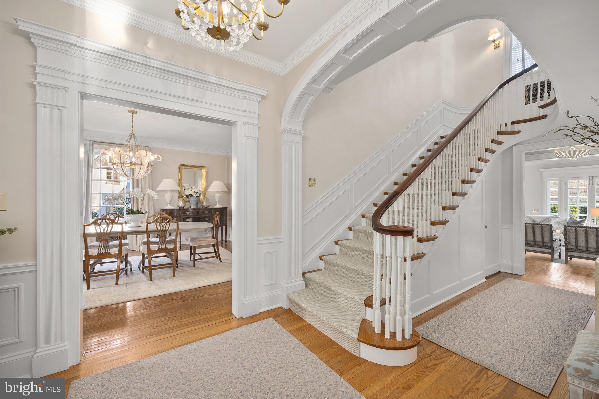 201 Paddington Rd