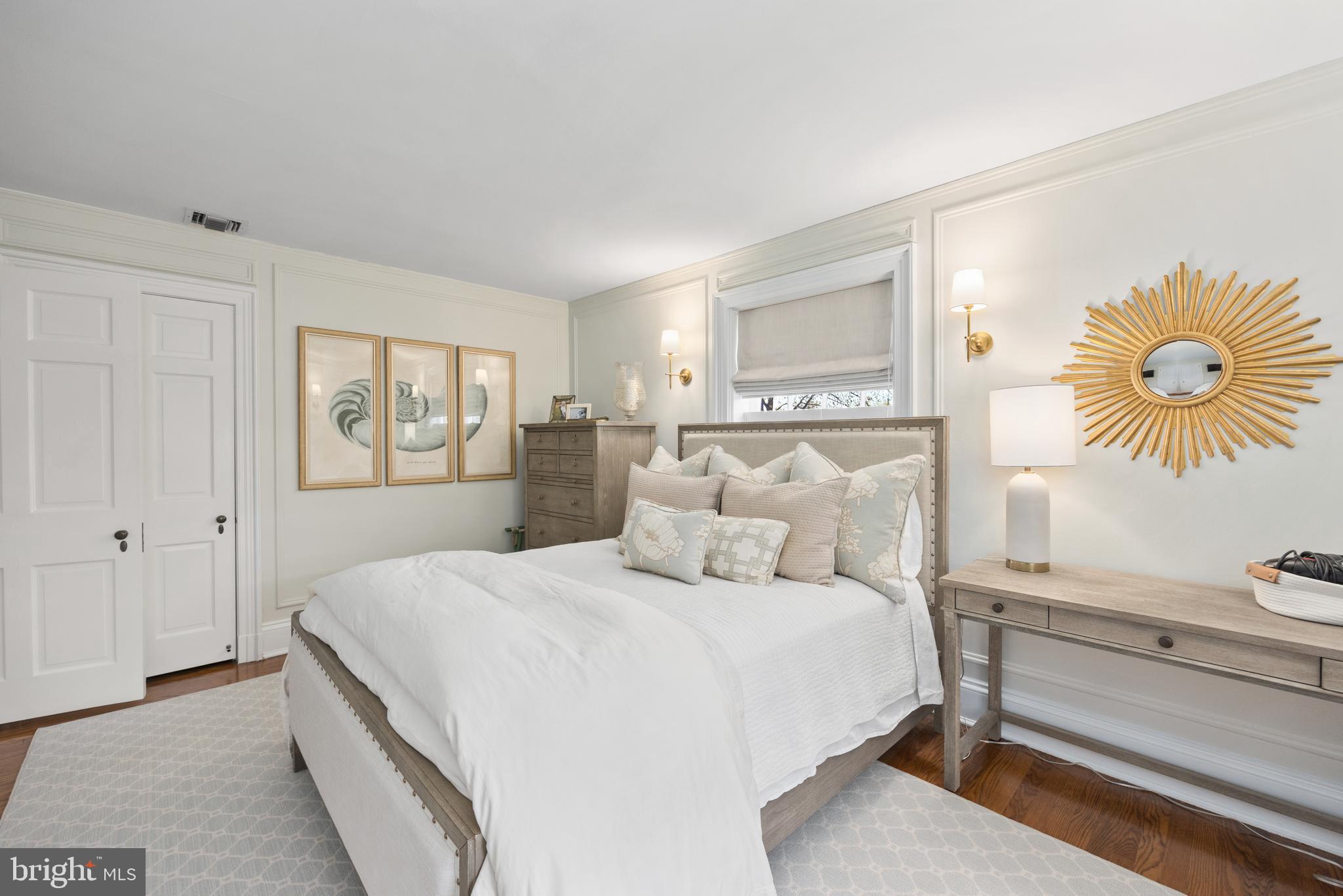 201 Paddington Rd