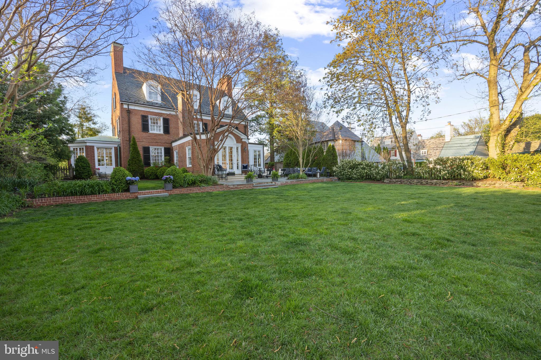 201 Paddington Rd