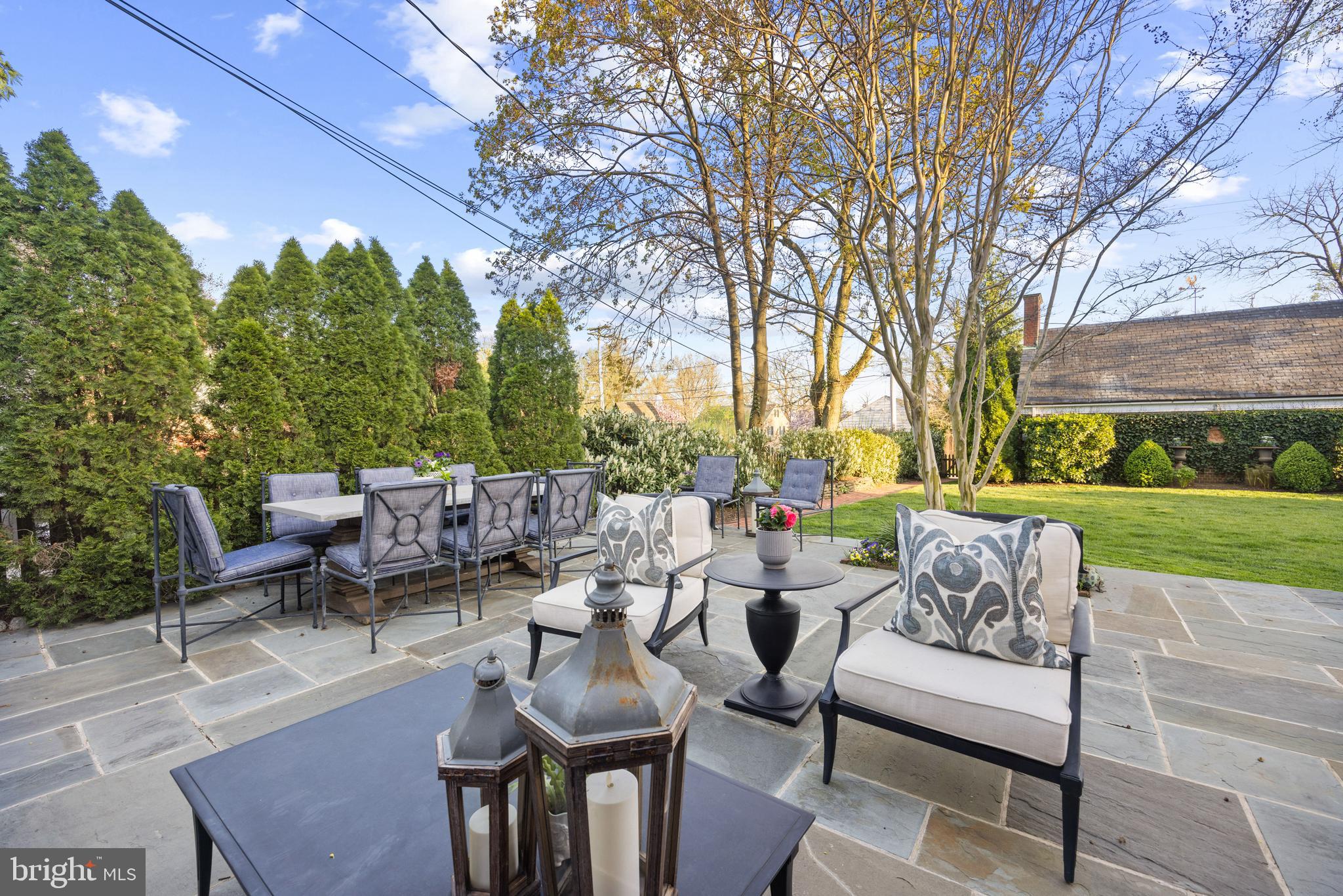 201 Paddington Rd