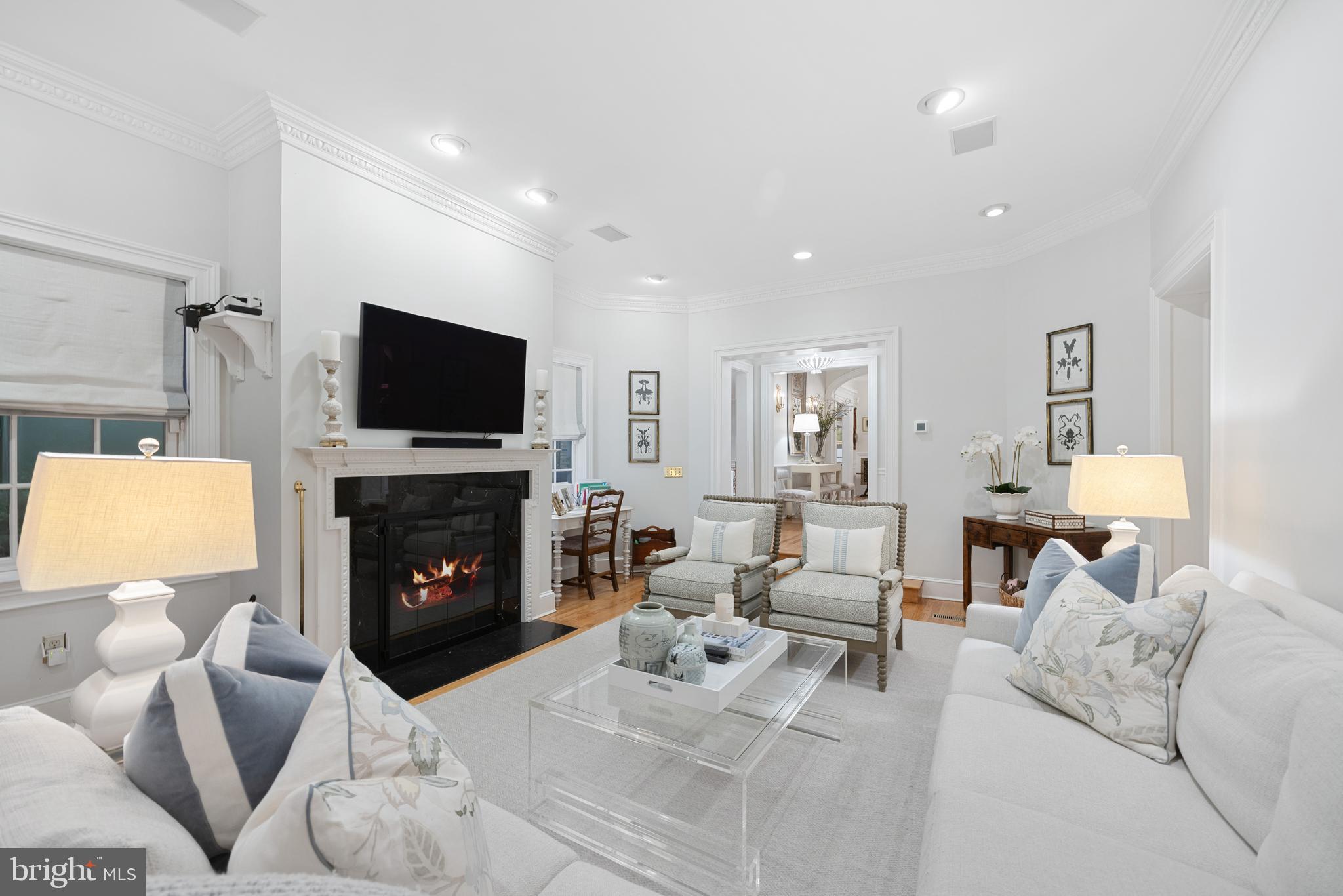 201 Paddington Rd