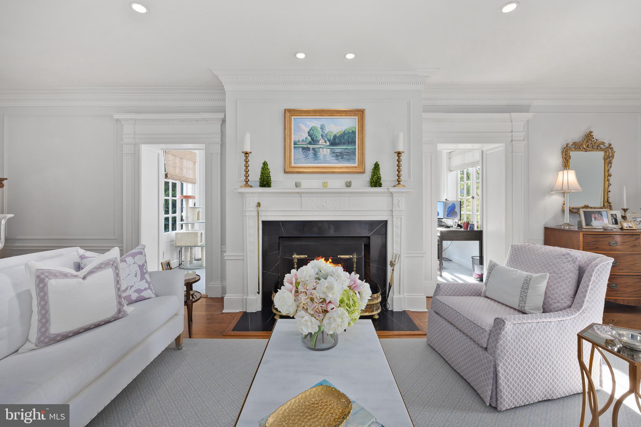 201 Paddington Rd