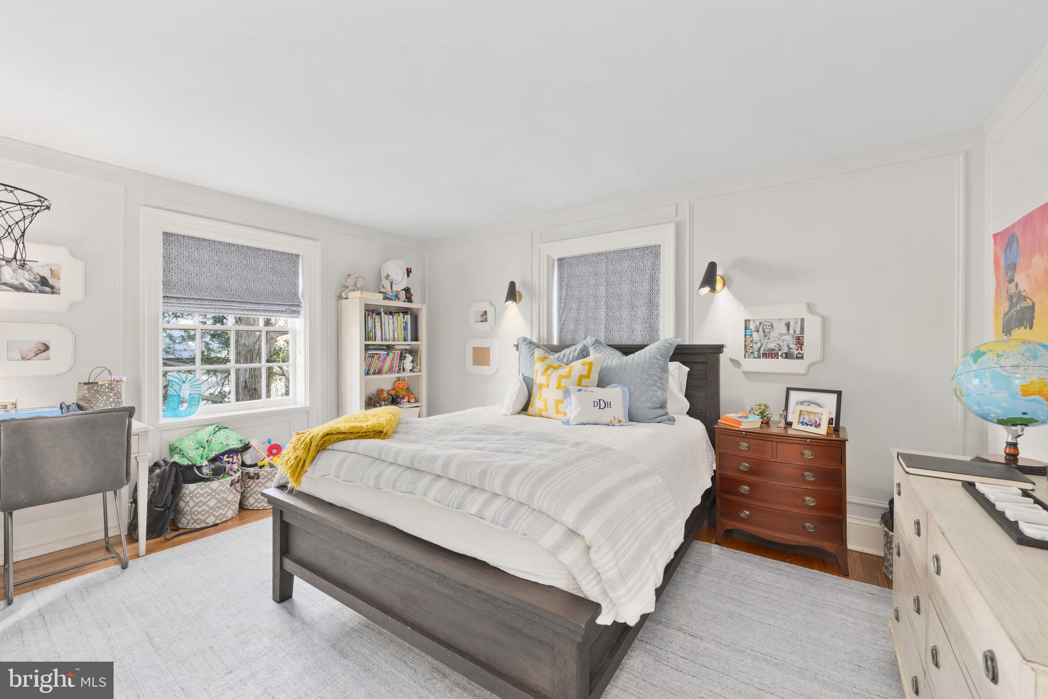 201 Paddington Rd