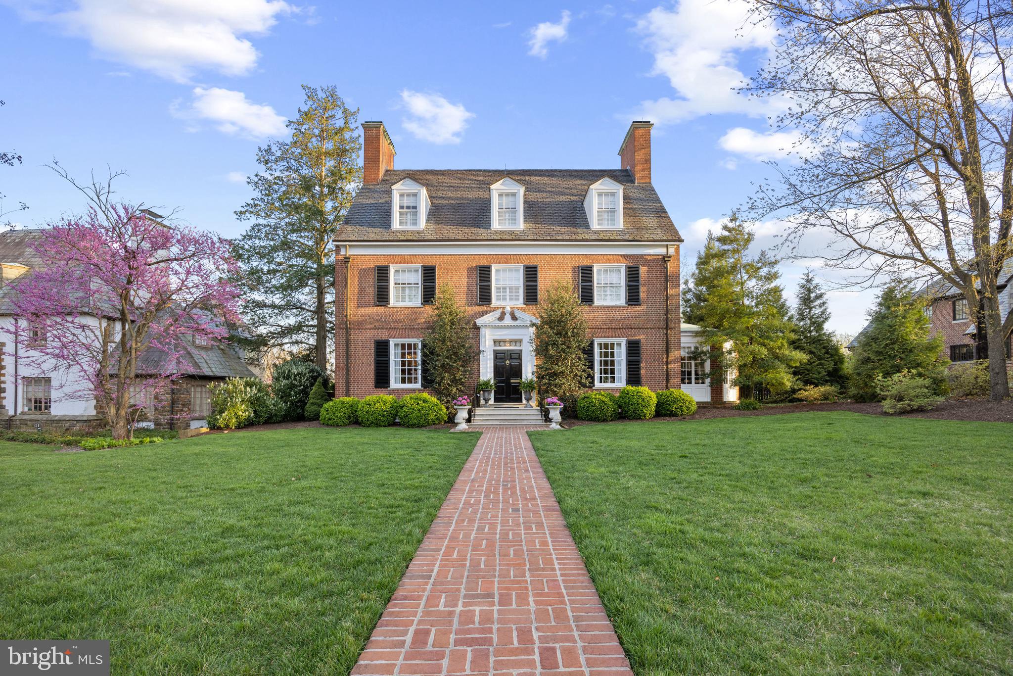 201 Paddington Rd