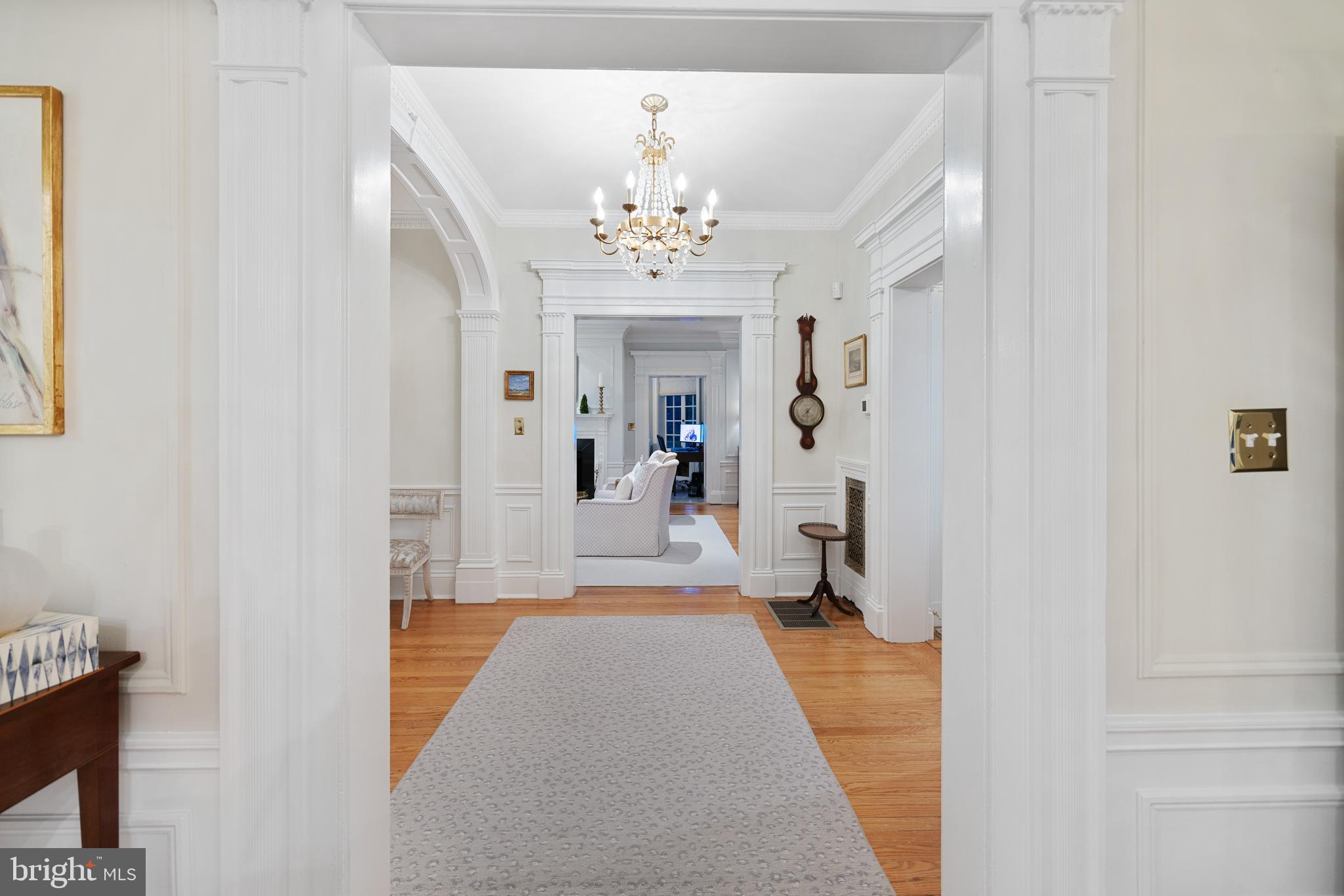 201 Paddington Rd