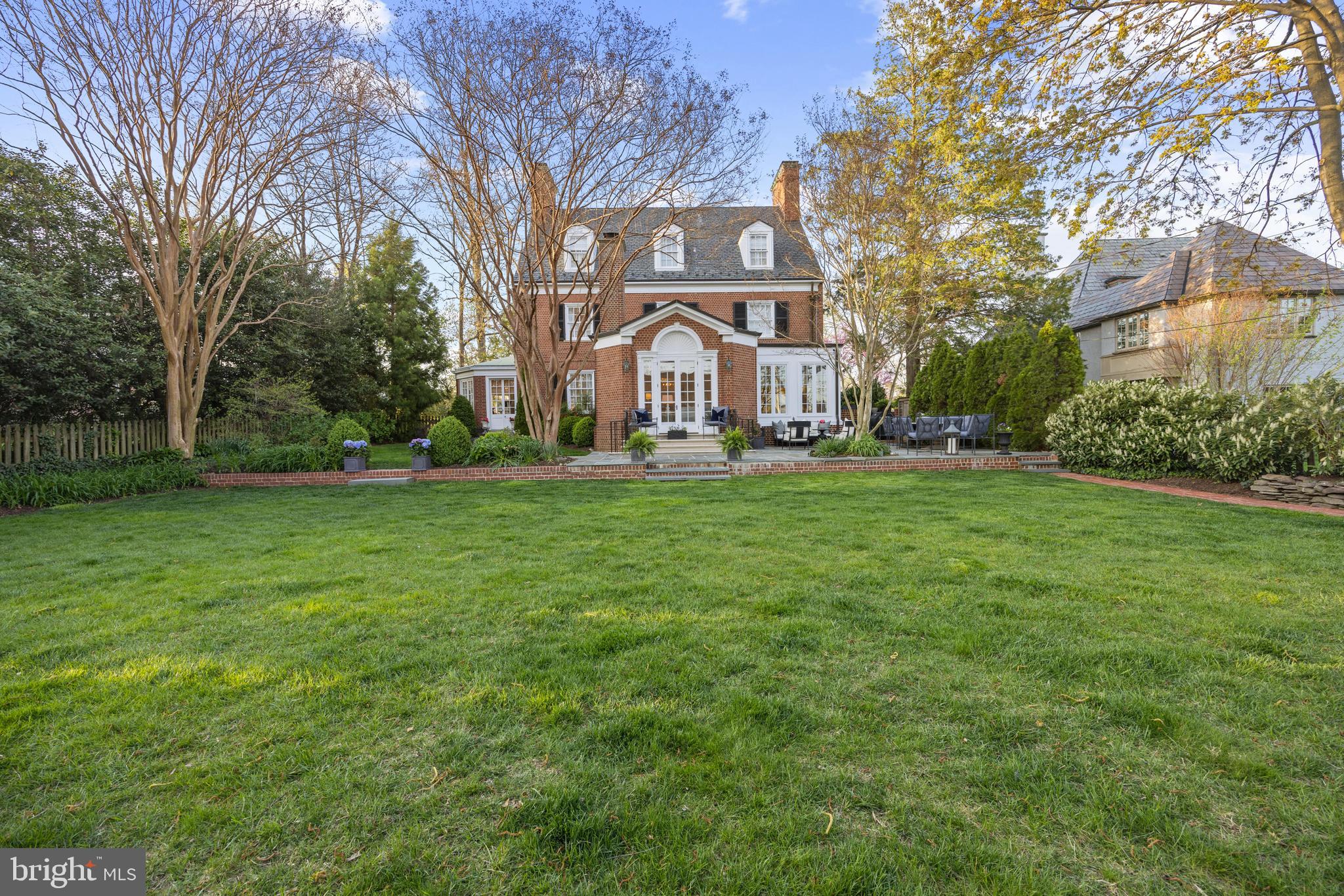 201 Paddington Rd