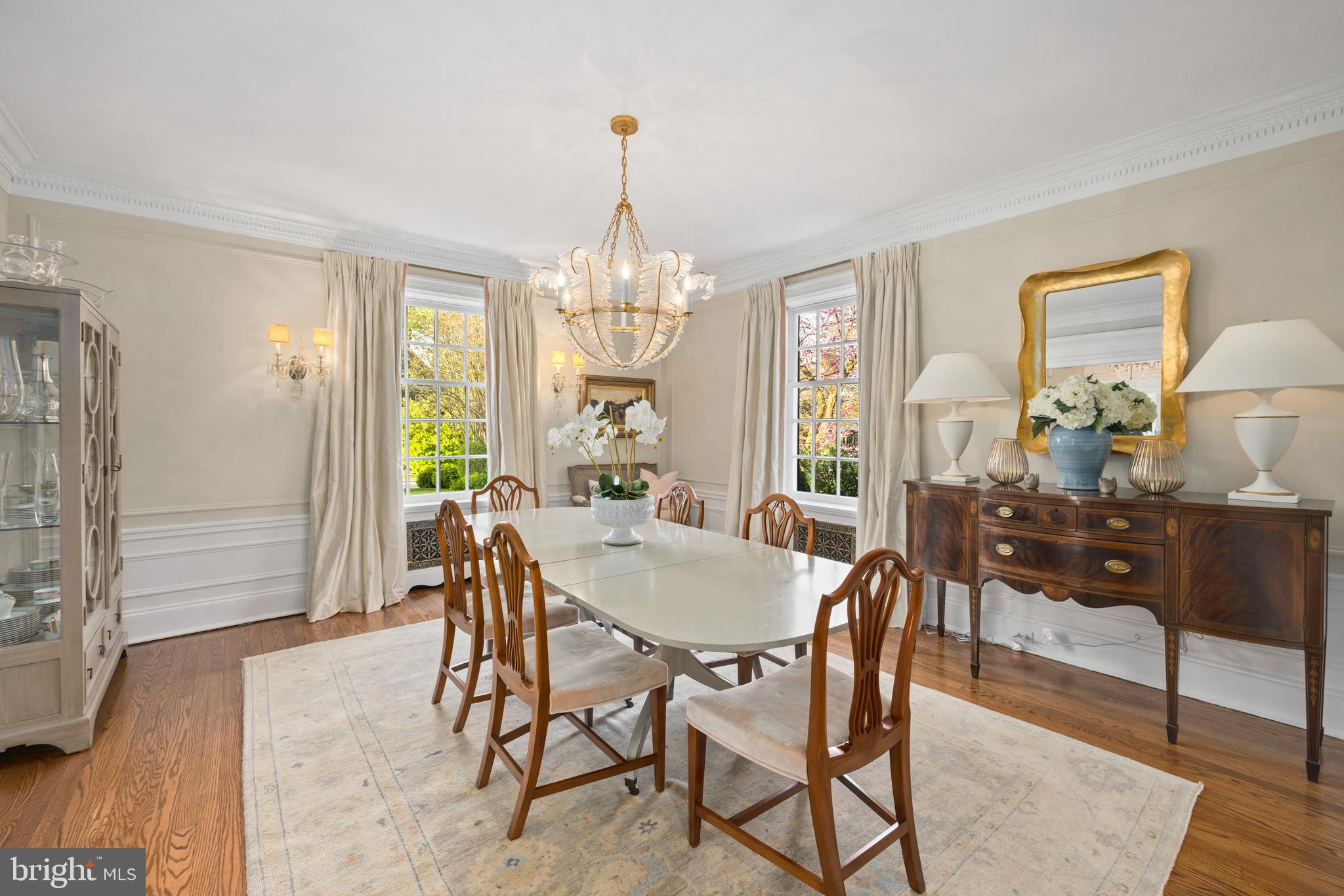 201 Paddington Rd
