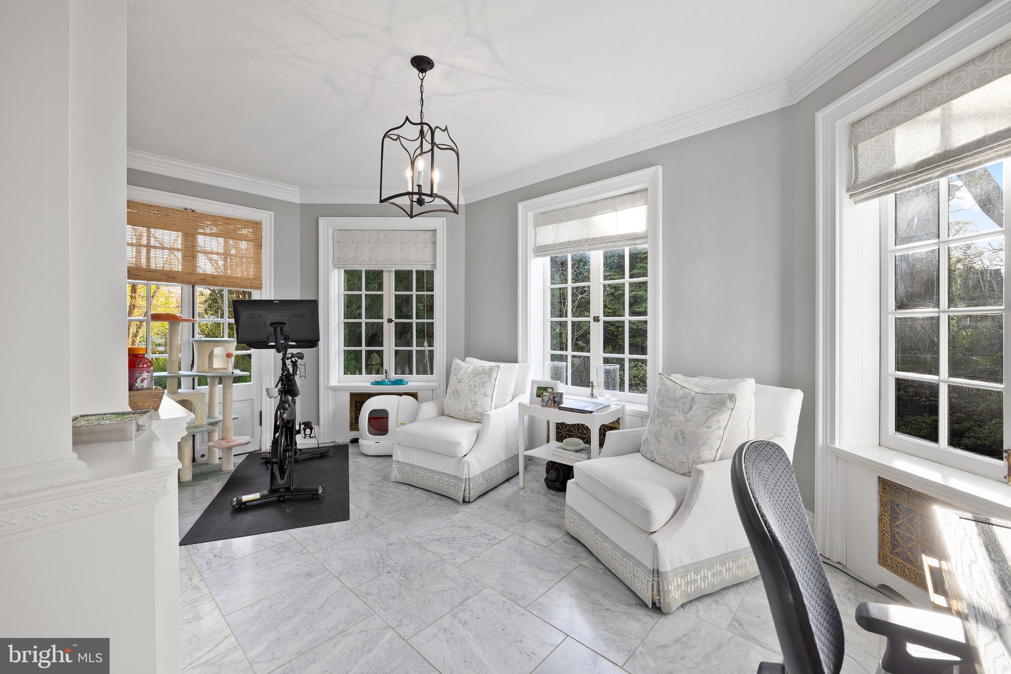 201 Paddington Rd