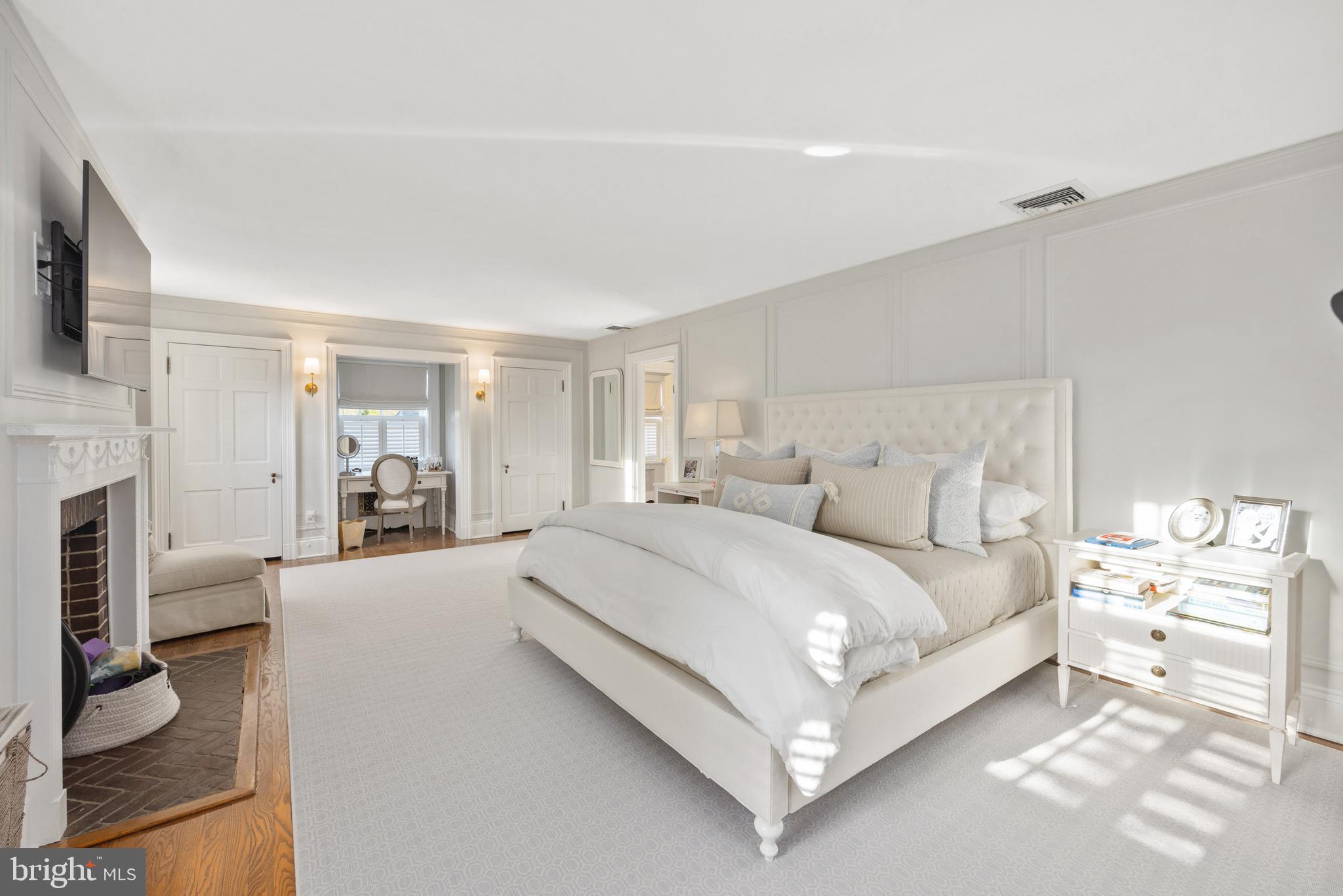 201 Paddington Rd