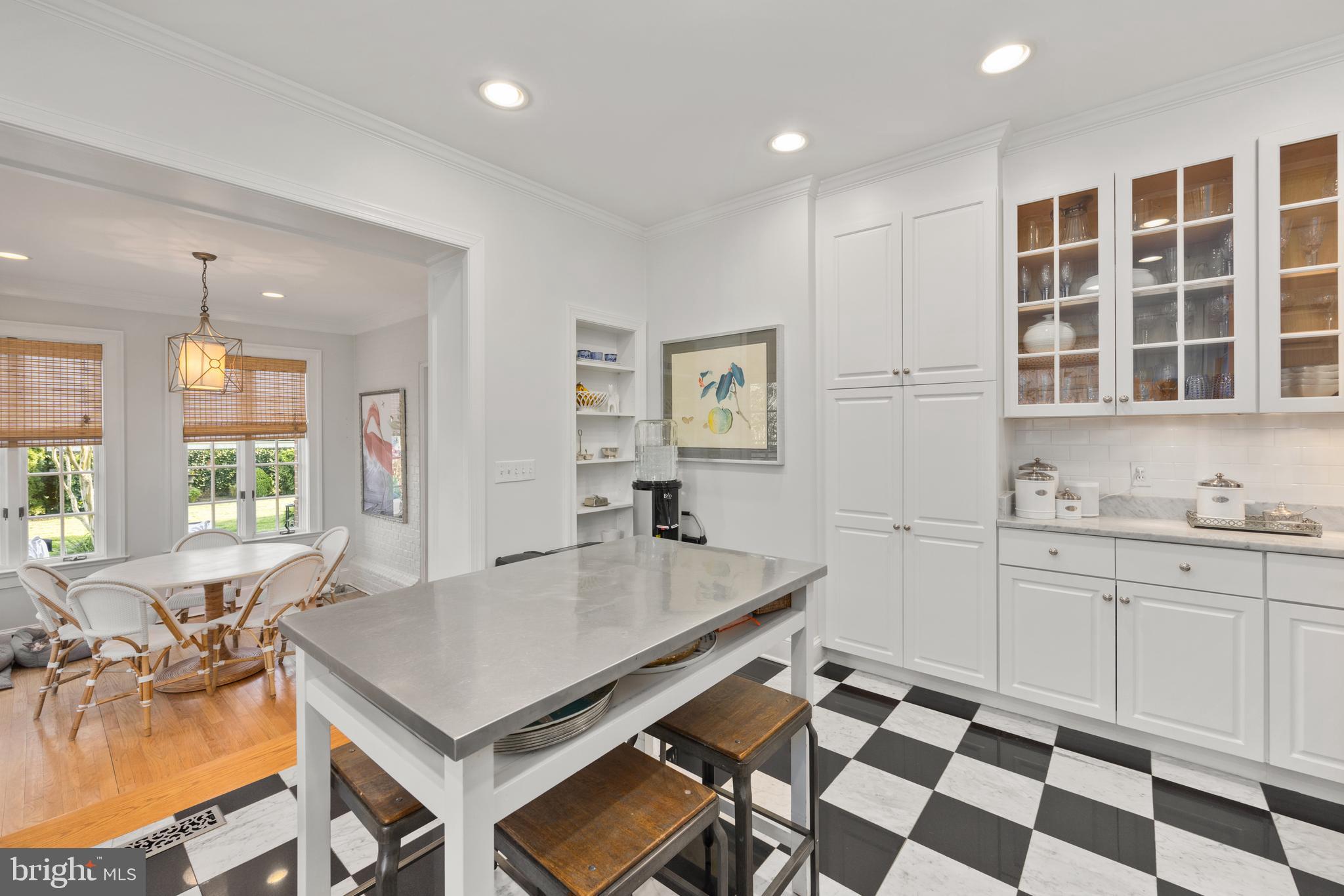 201 Paddington Rd