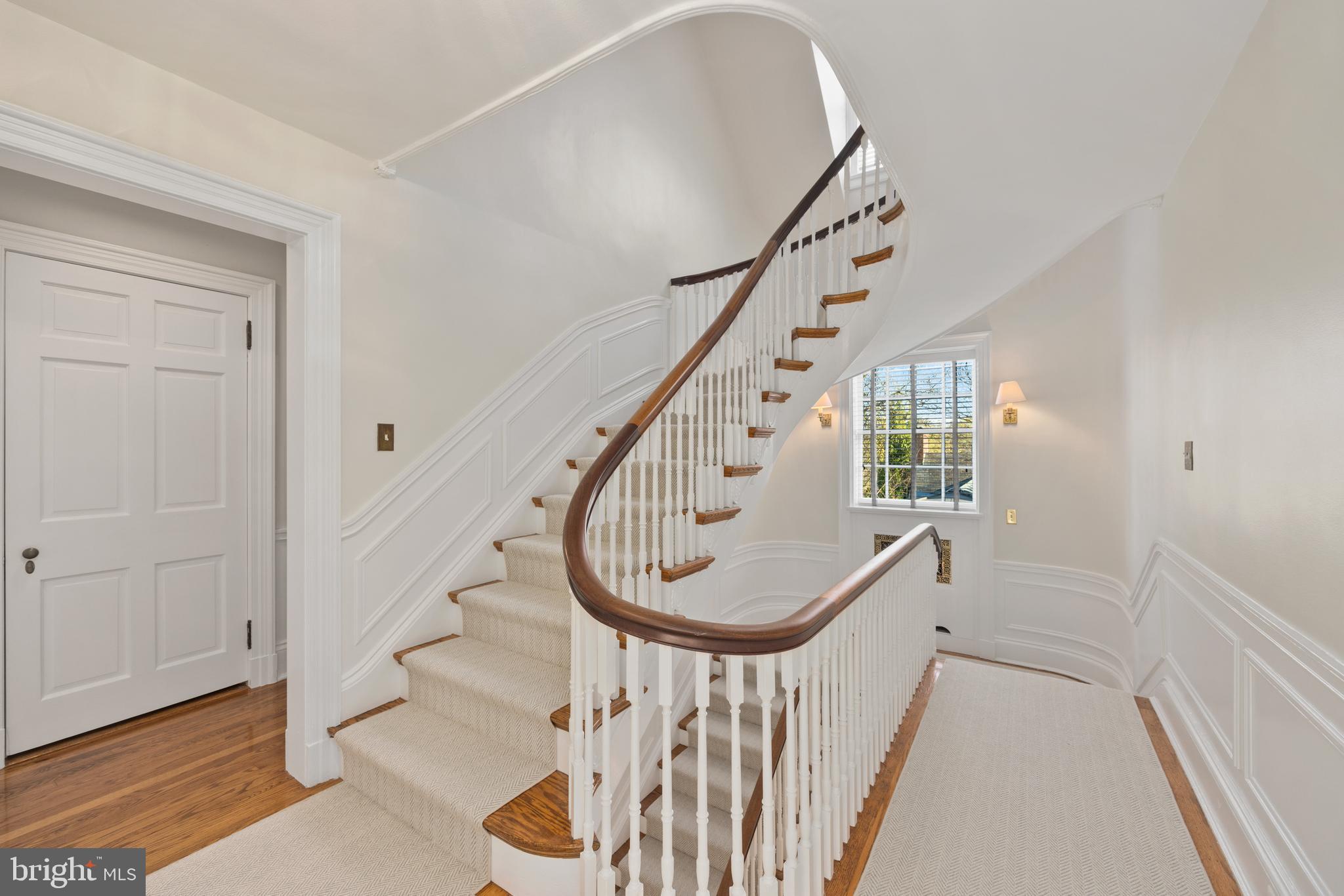 201 Paddington Rd
