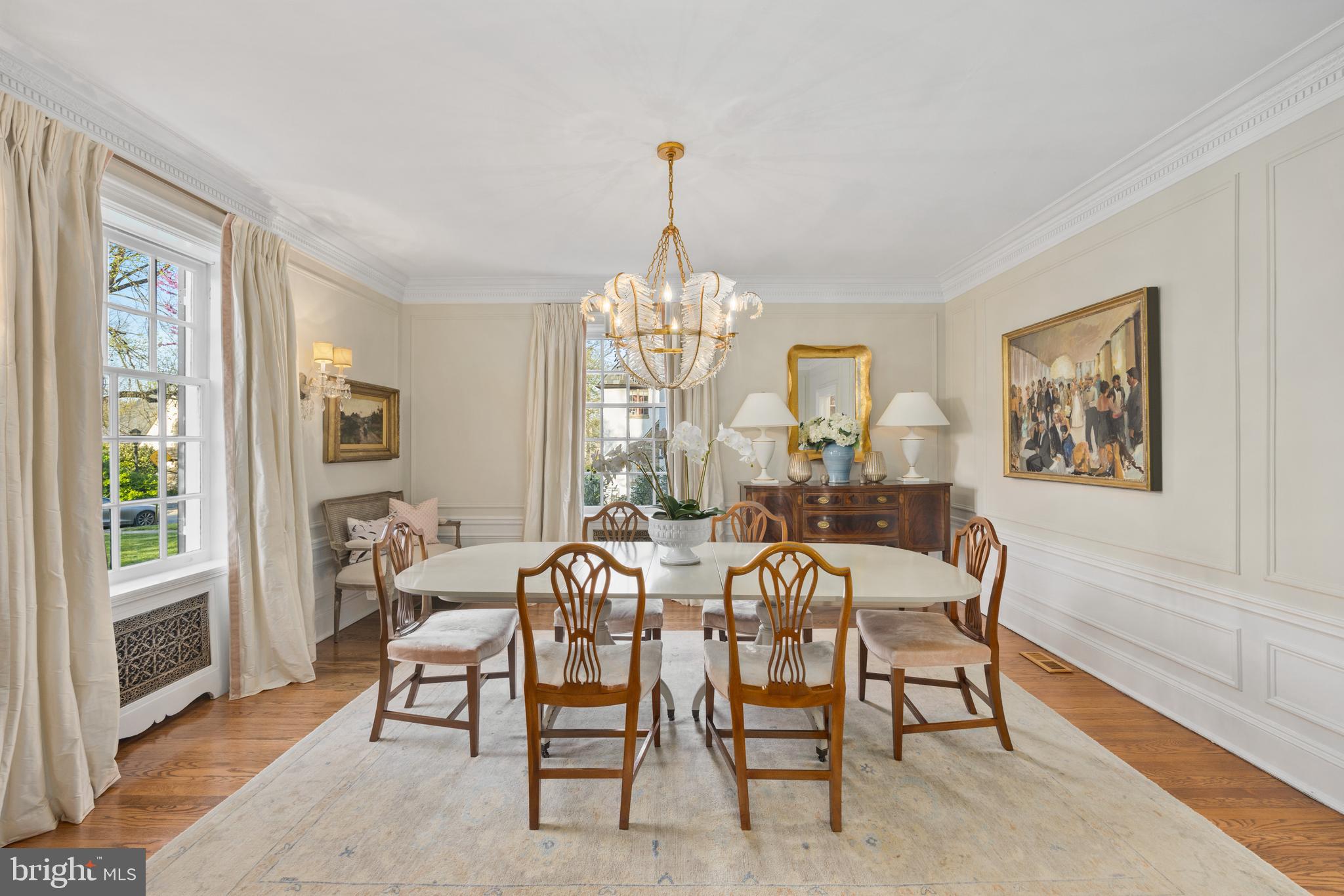 201 Paddington Rd