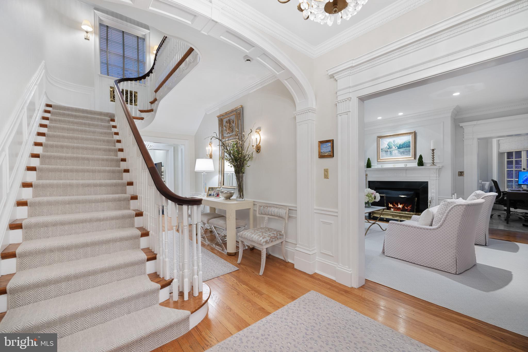 201 Paddington Rd