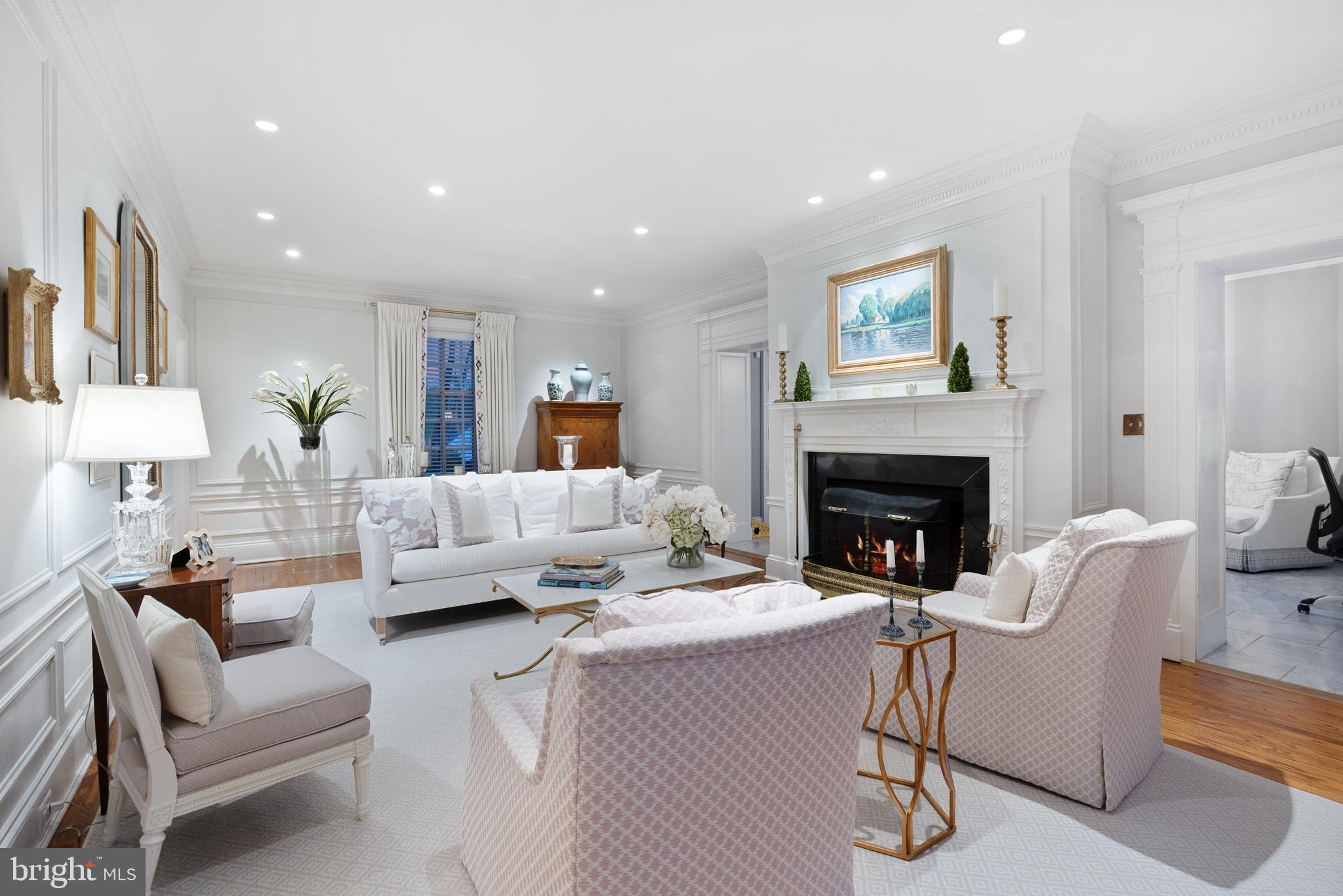 201 Paddington Rd