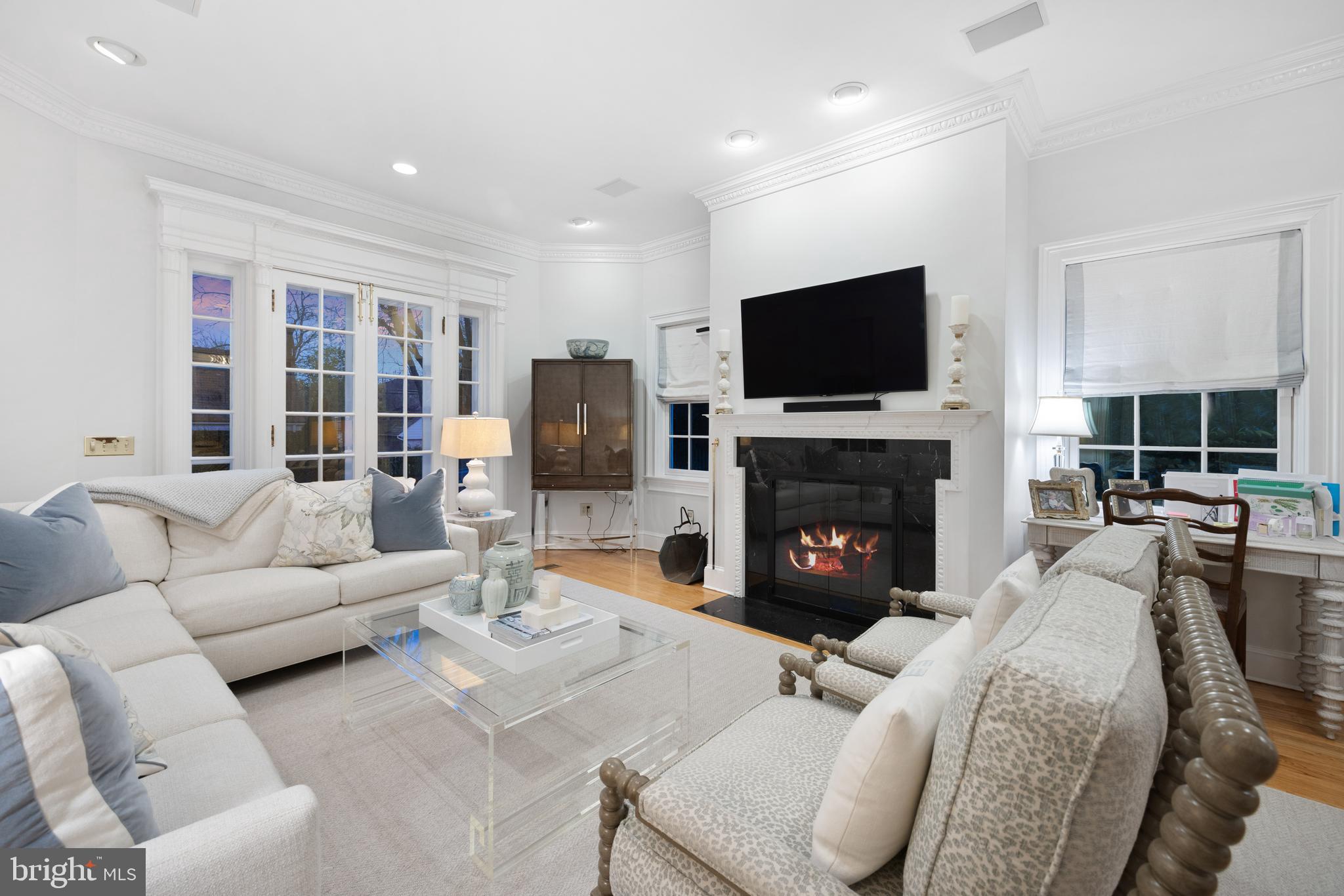201 Paddington Rd