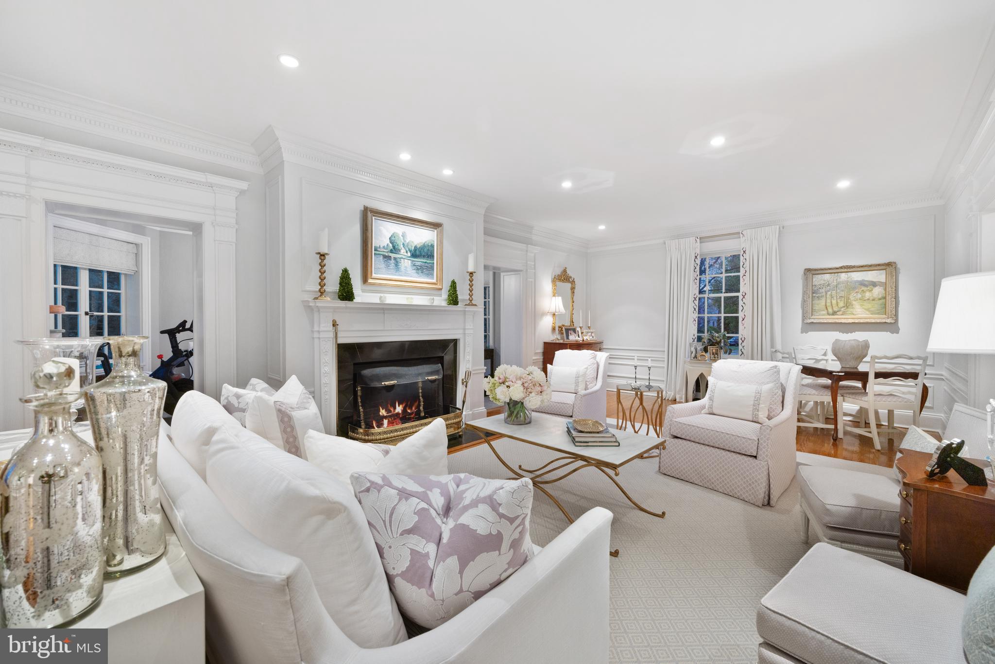 201 Paddington Rd