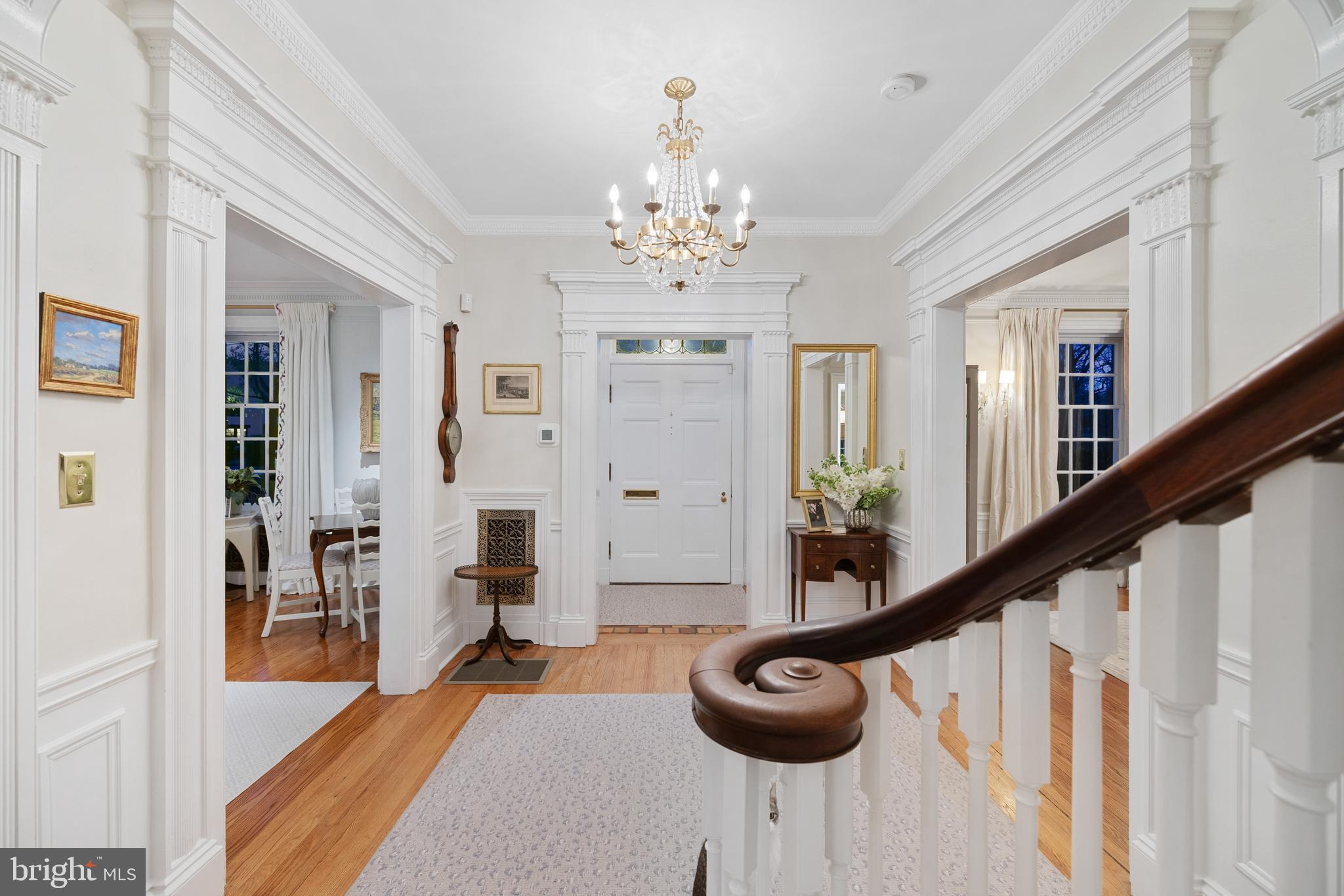 201 Paddington Rd