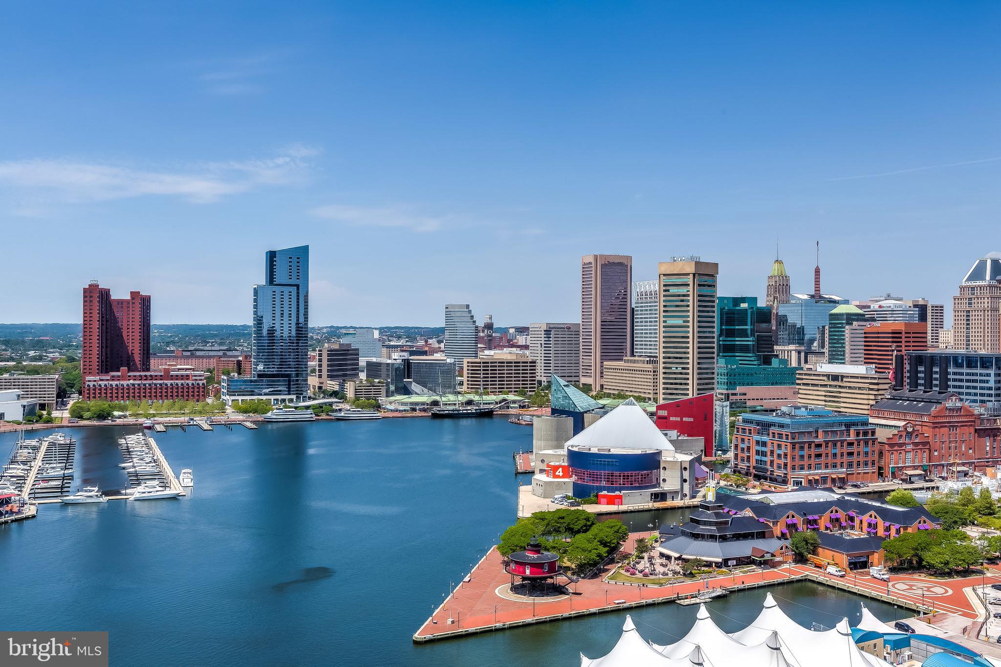 300 International Dr #2403