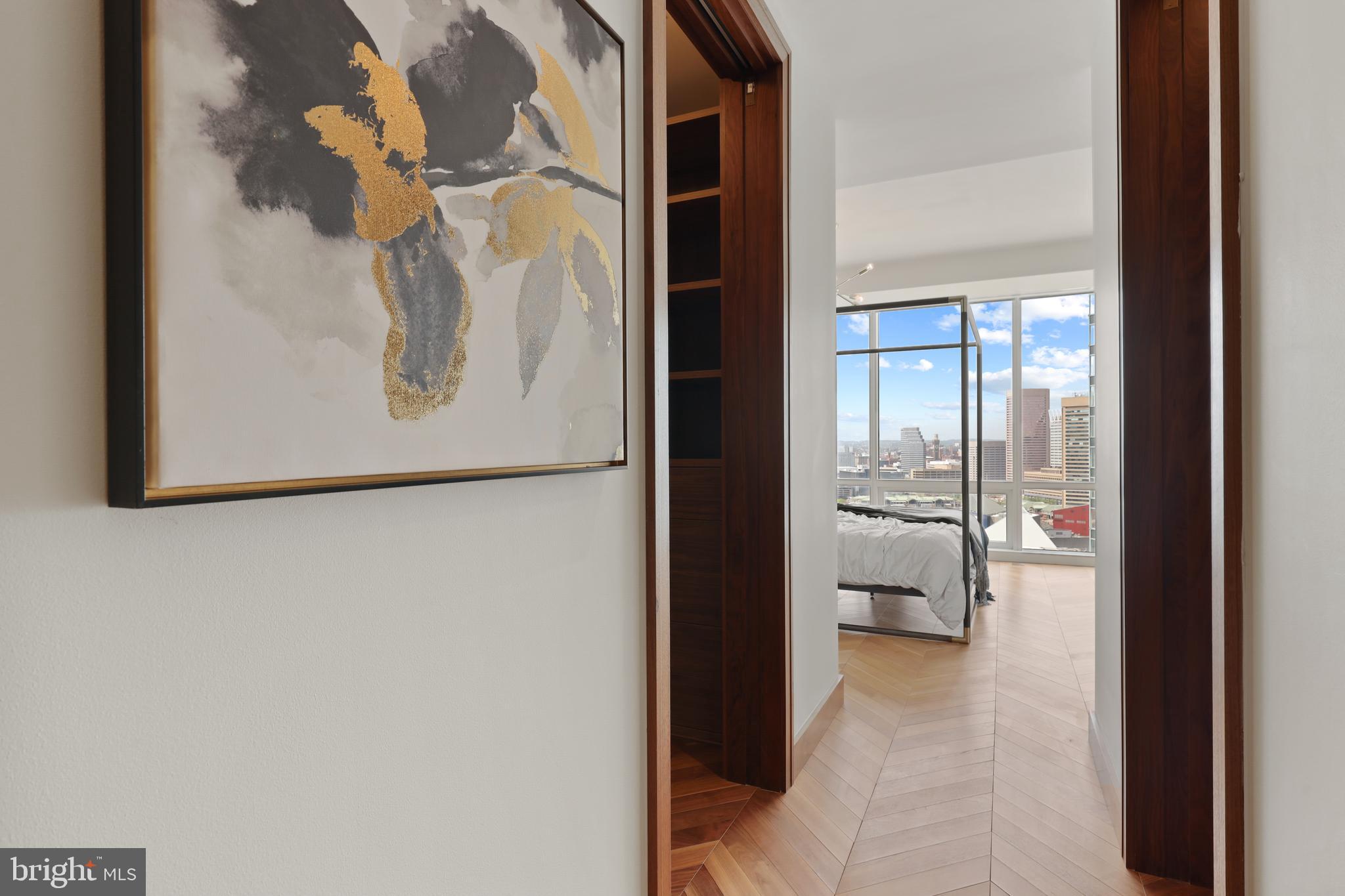 300 International Dr #2403