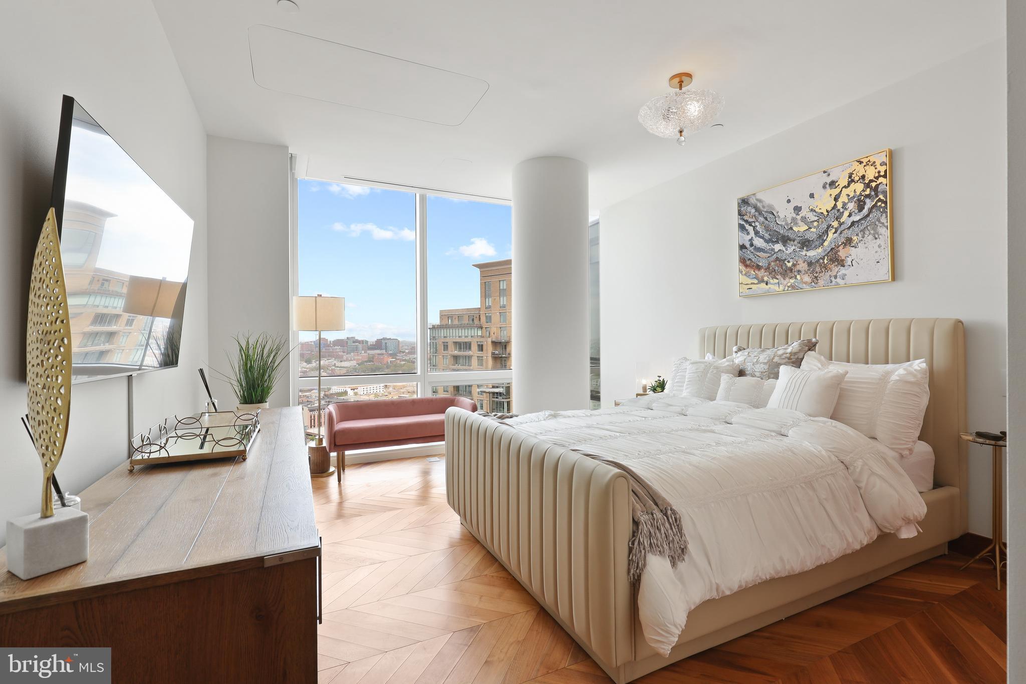 300 International Dr #2403