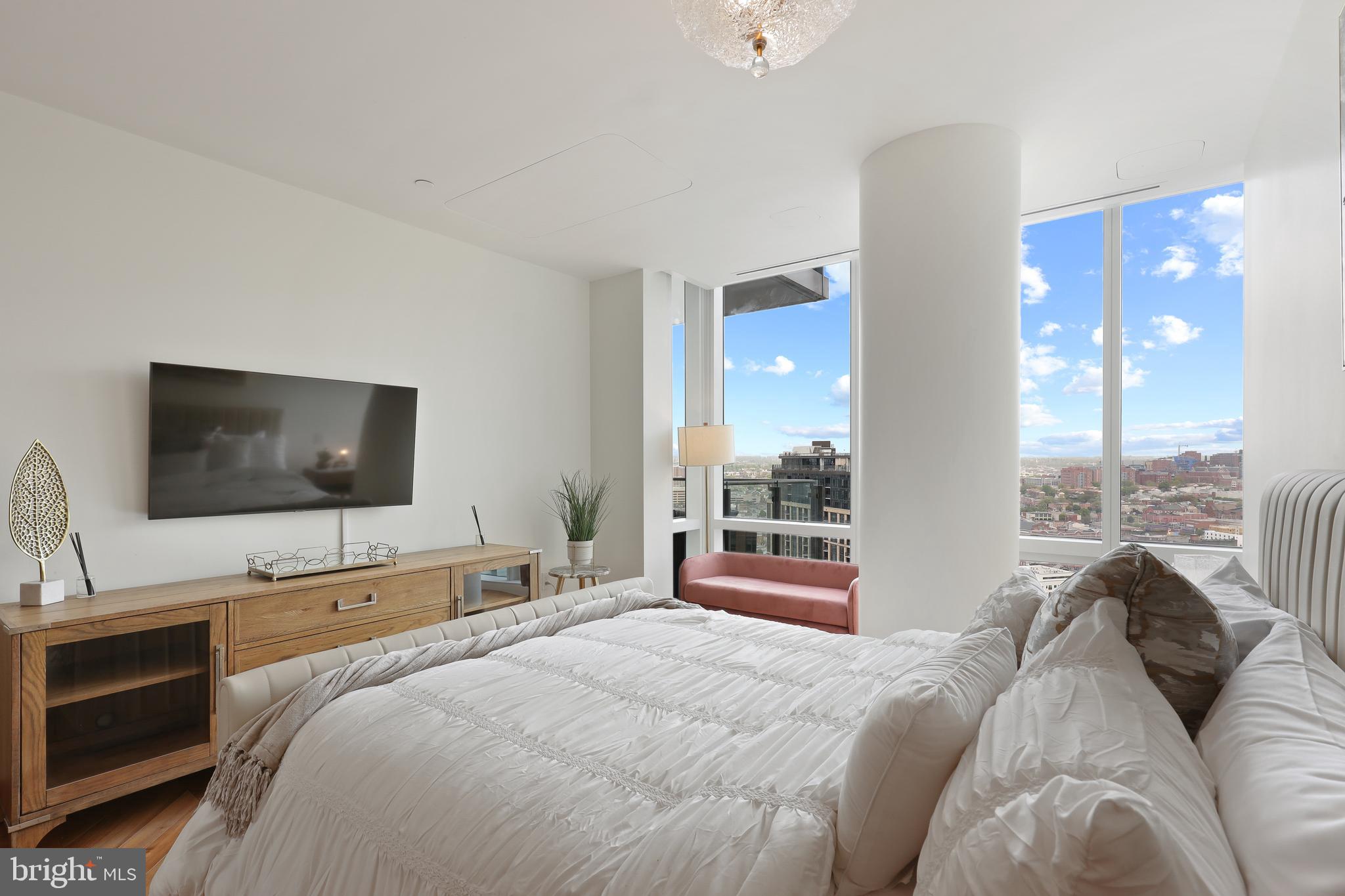 300 International Dr #2403