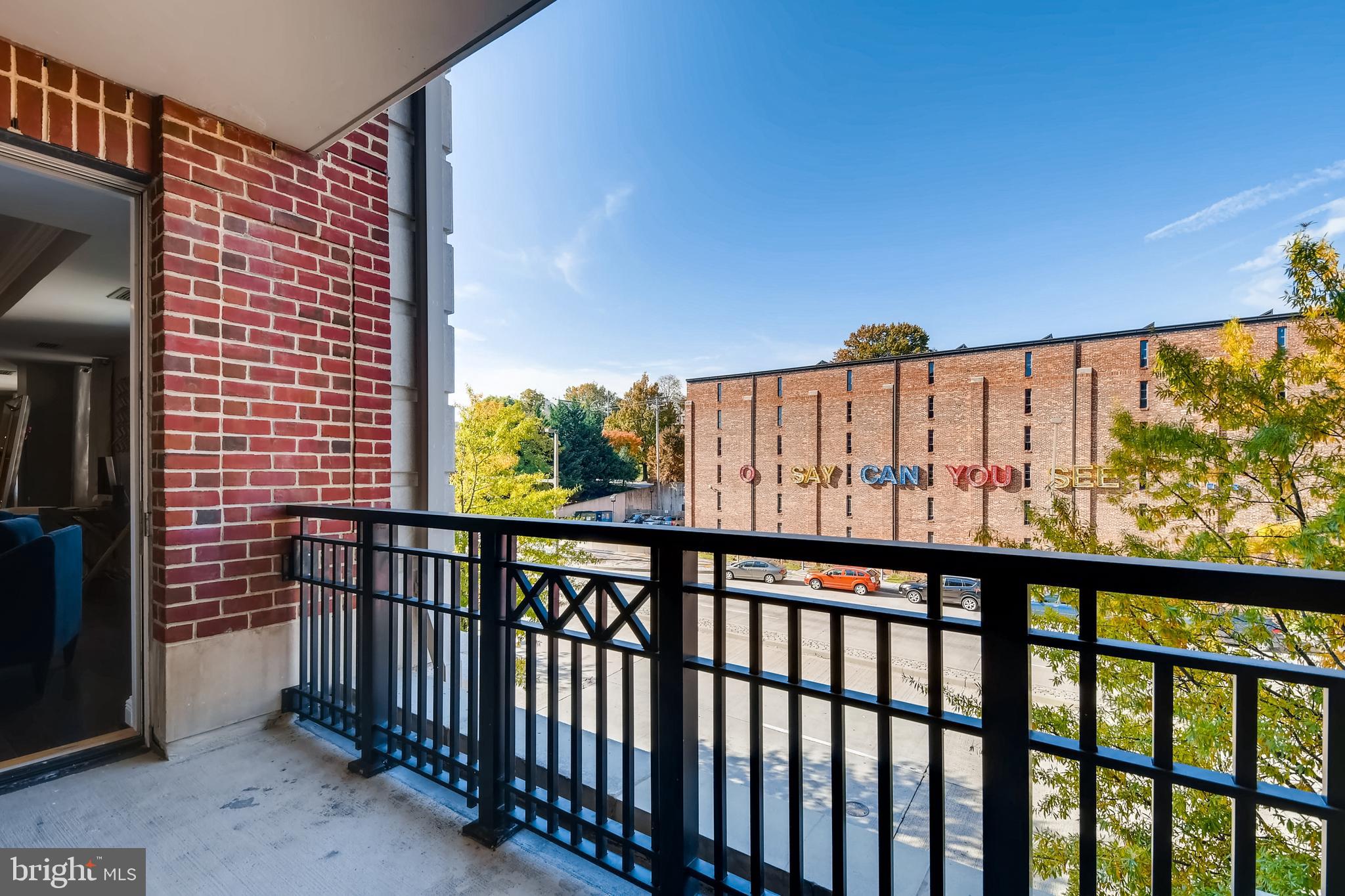 801 Key Hwy #365