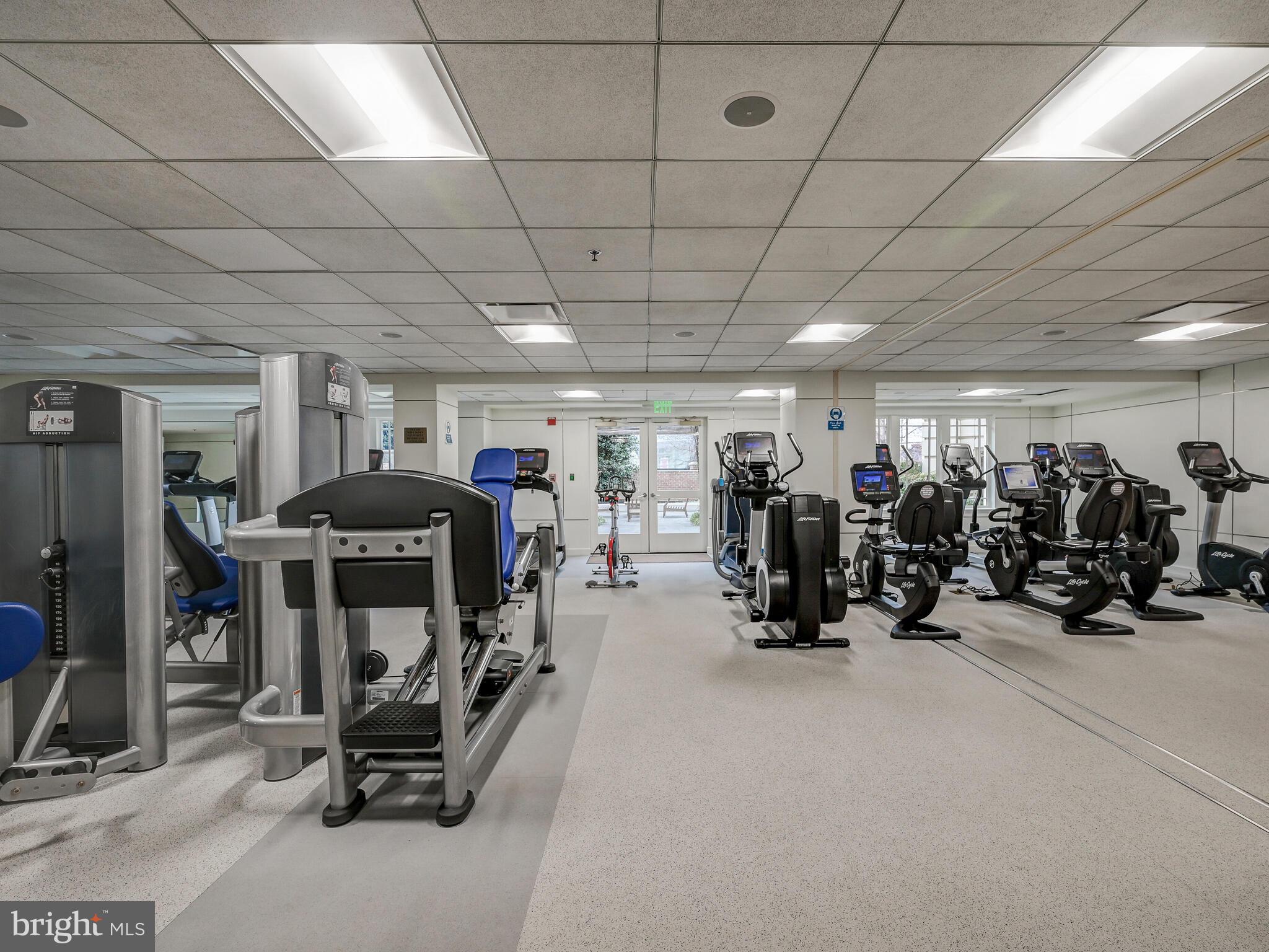 801 Key Hwy #365