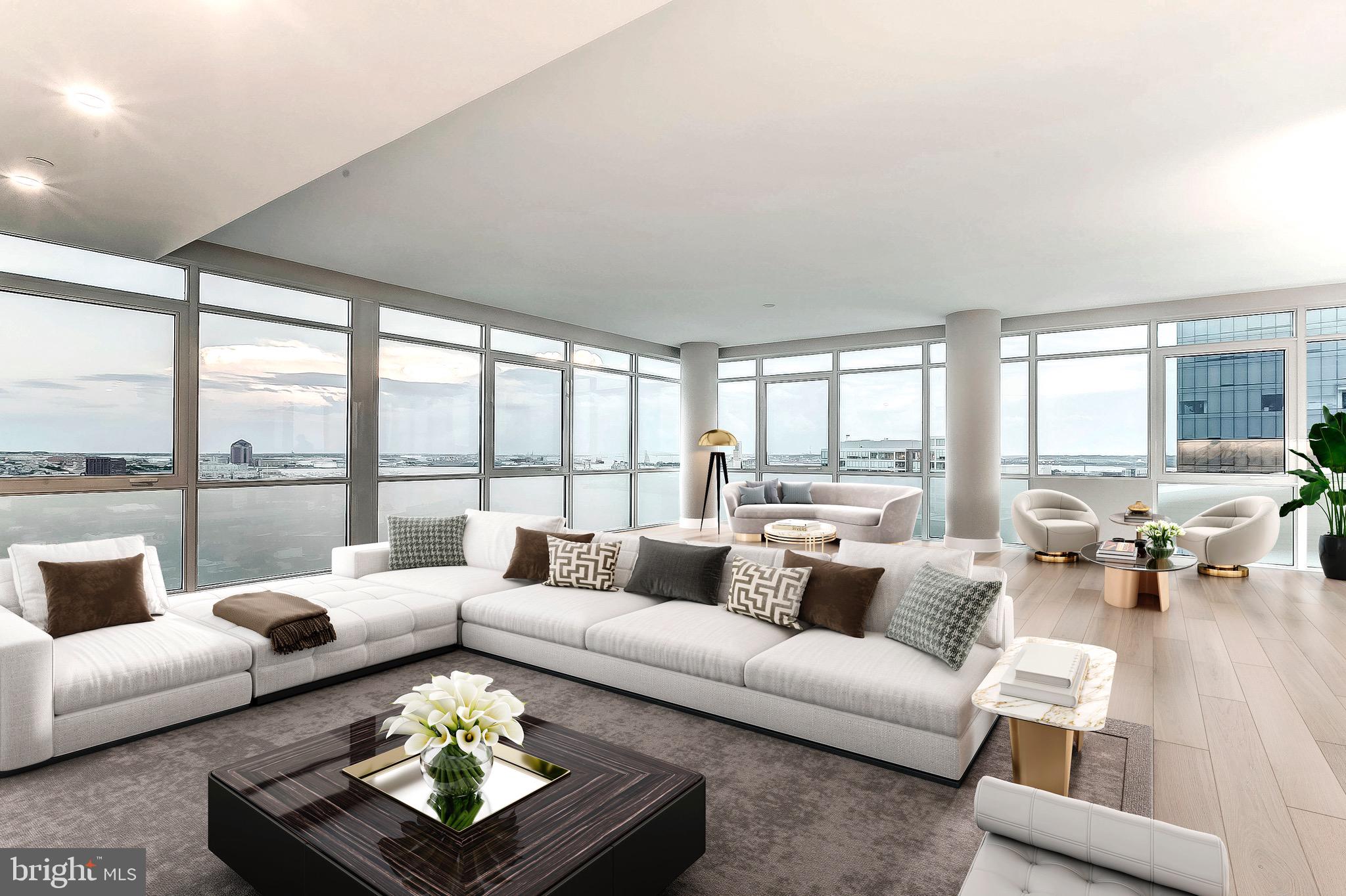 1330 Lancaster St #C1601