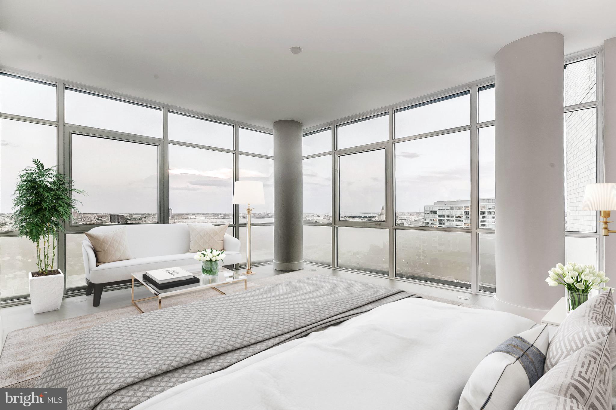 1330 Lancaster St #C1601