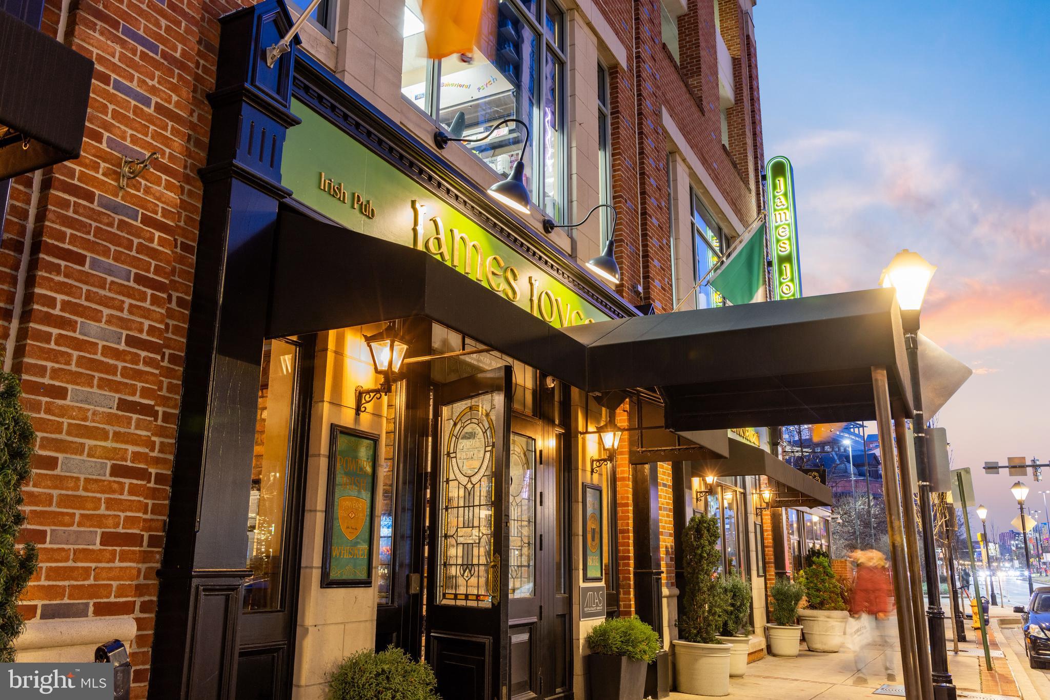 1330 Lancaster St #C1601