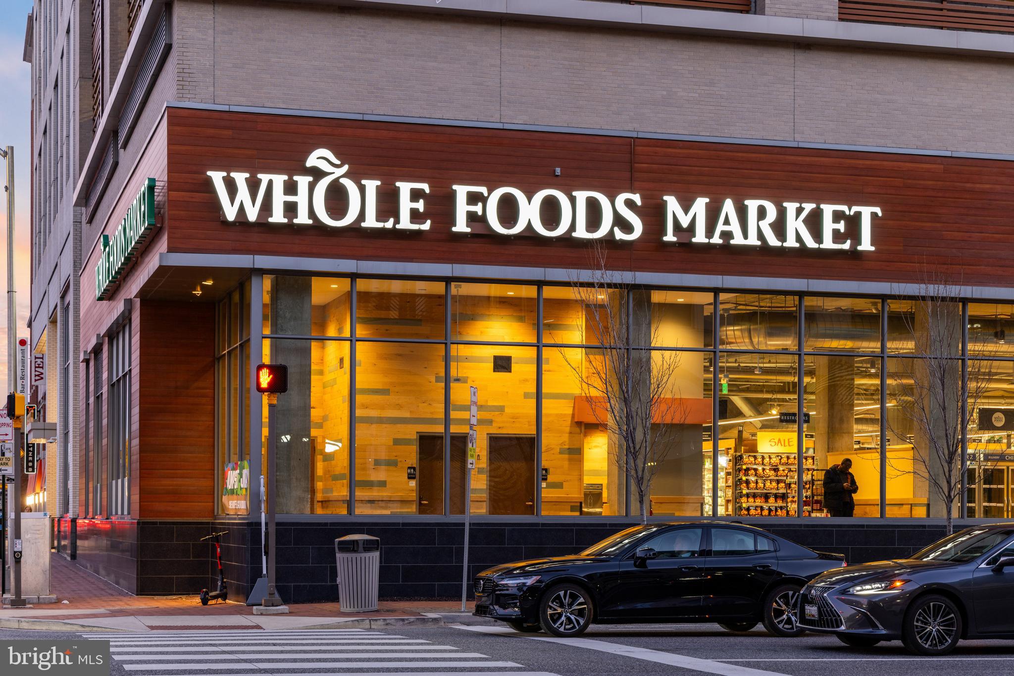 1330 Lancaster St #C1601