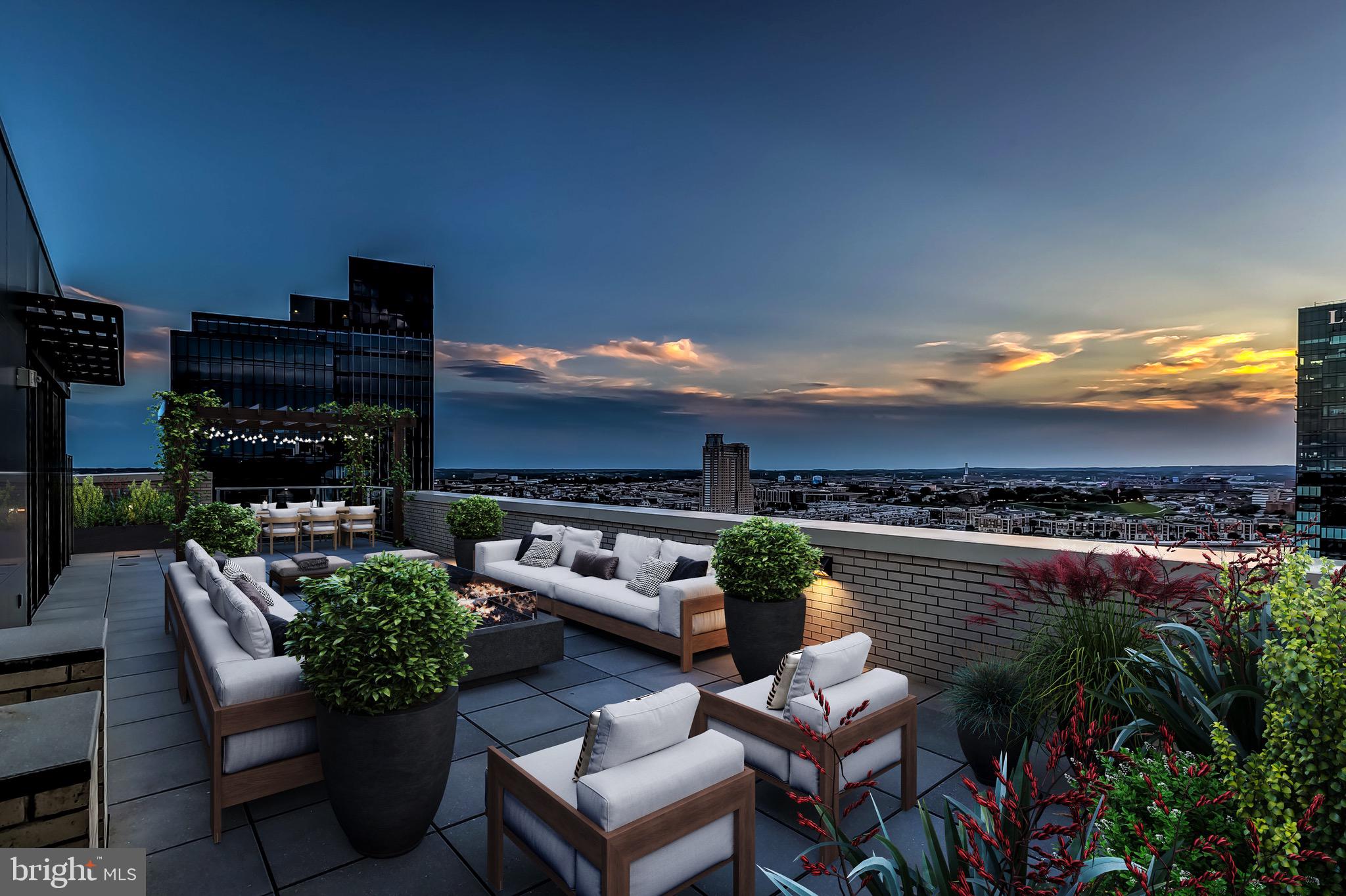 1330 Lancaster St #C1601