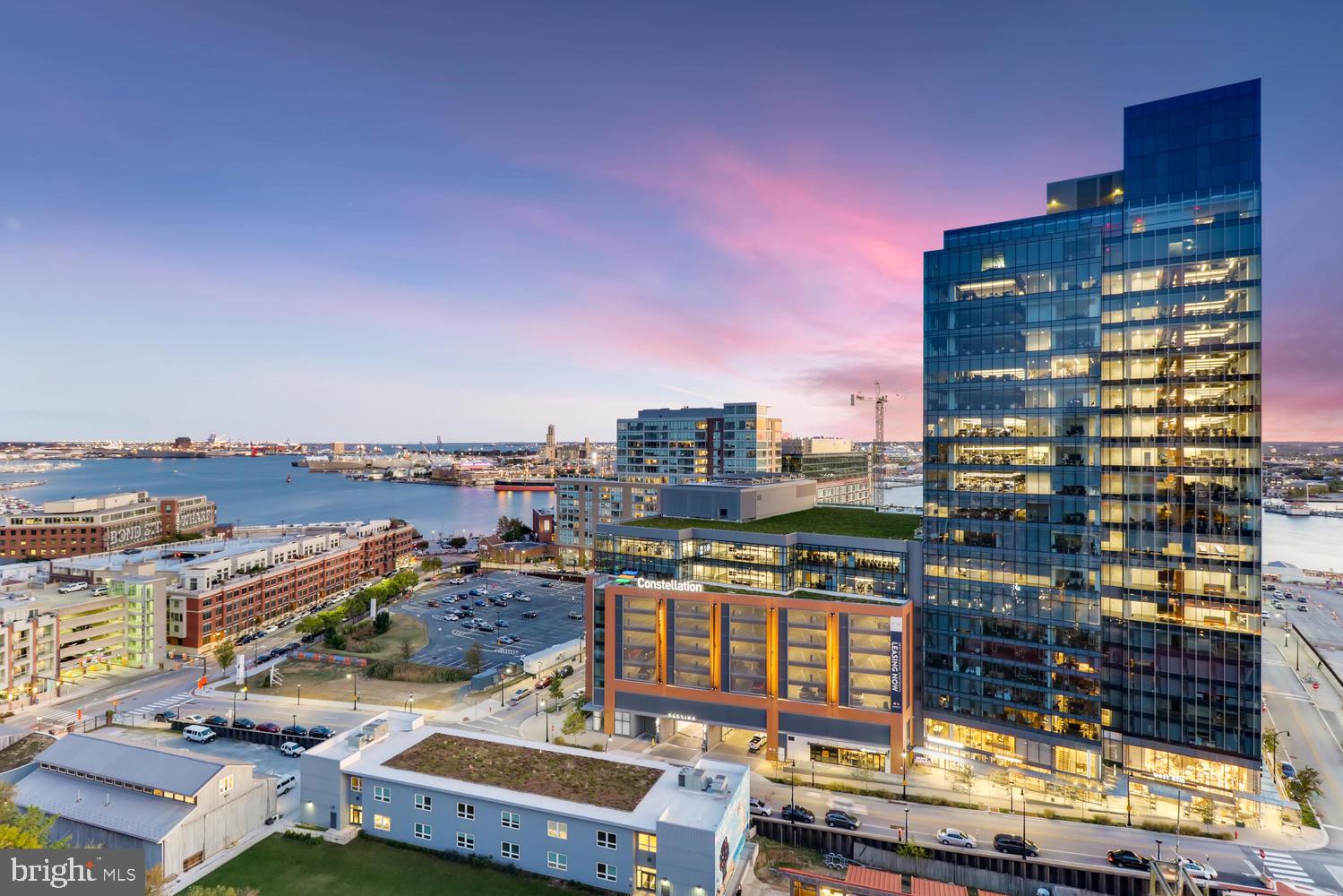 1330 Lancaster St #C1601