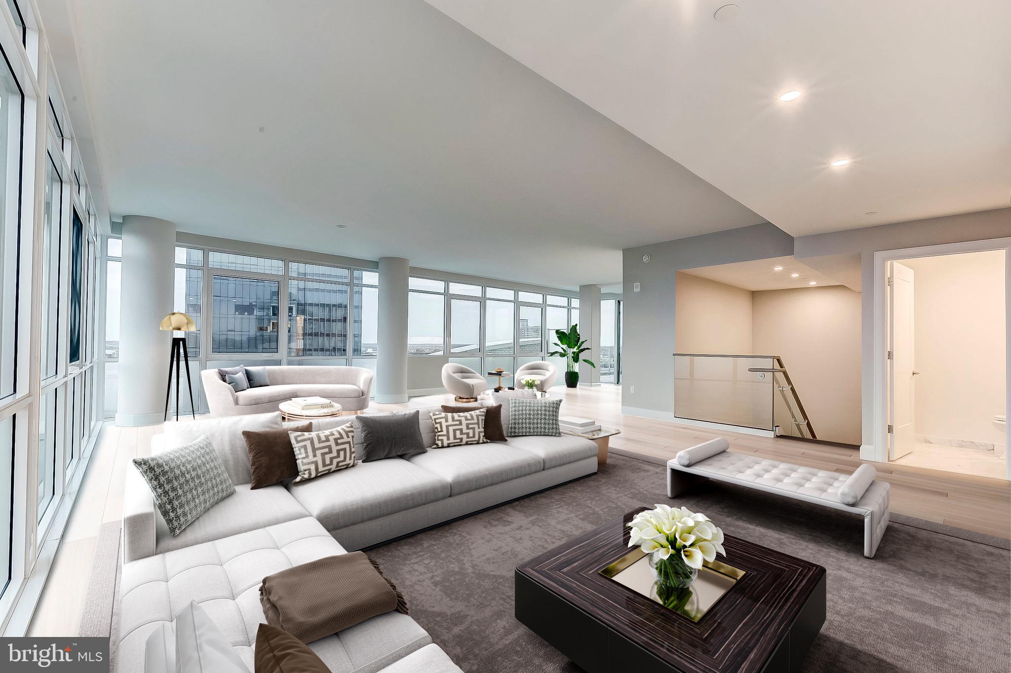 1330 Lancaster St #C1601