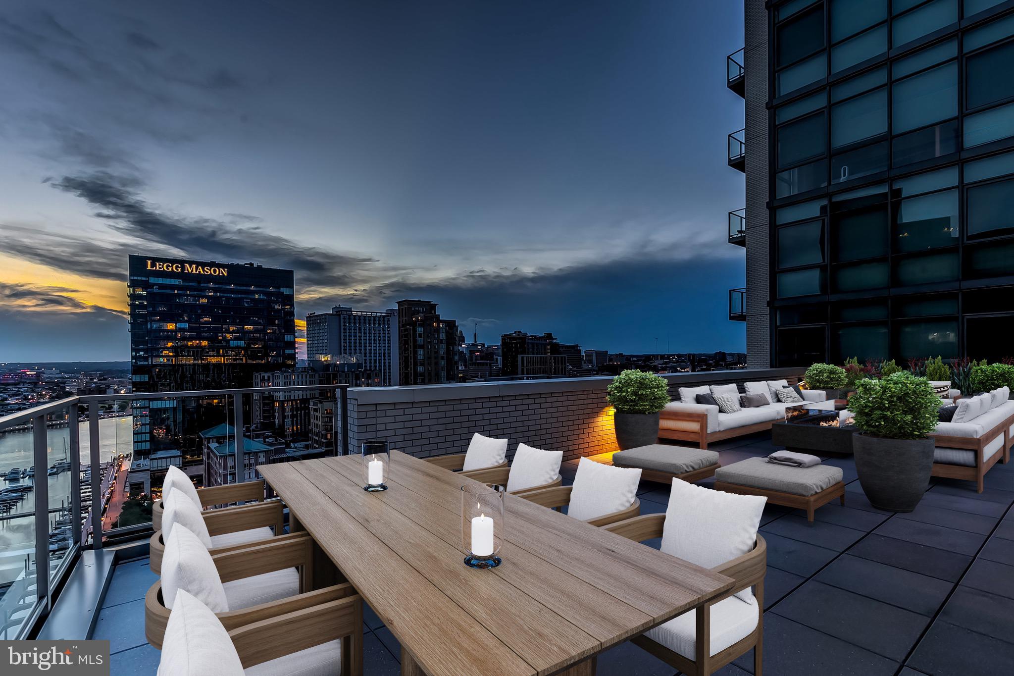 1330 Lancaster St #C1601