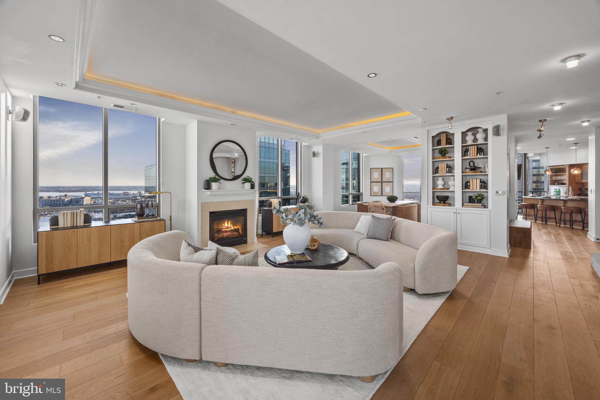 675 President St #2904
