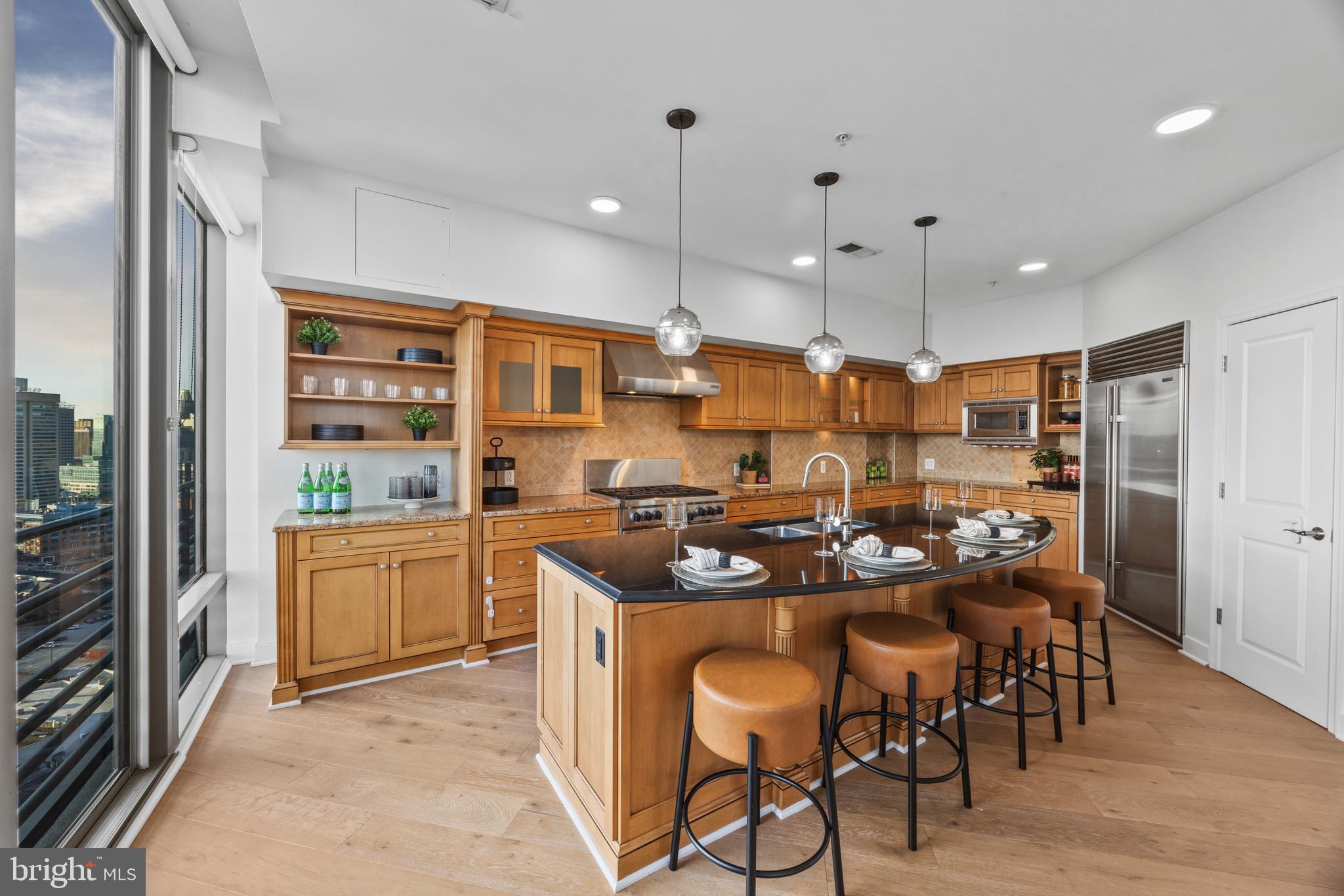 675 President St #2904
