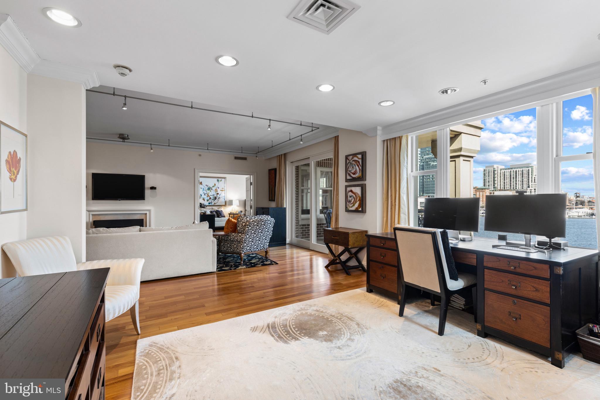 801 Key Hwy #441