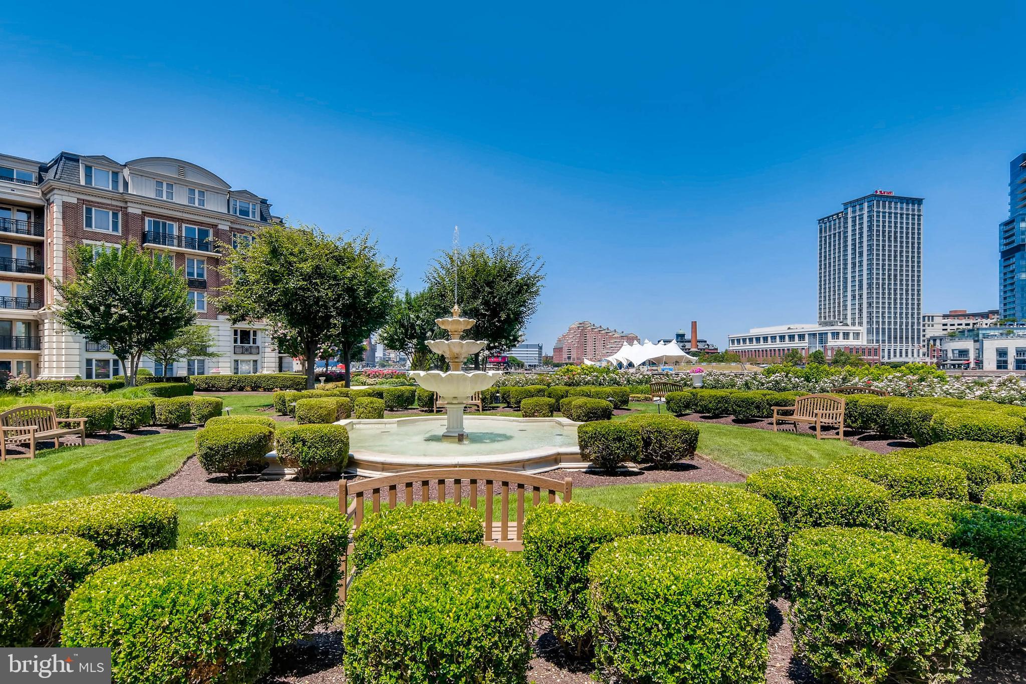 801 Key Hwy #441