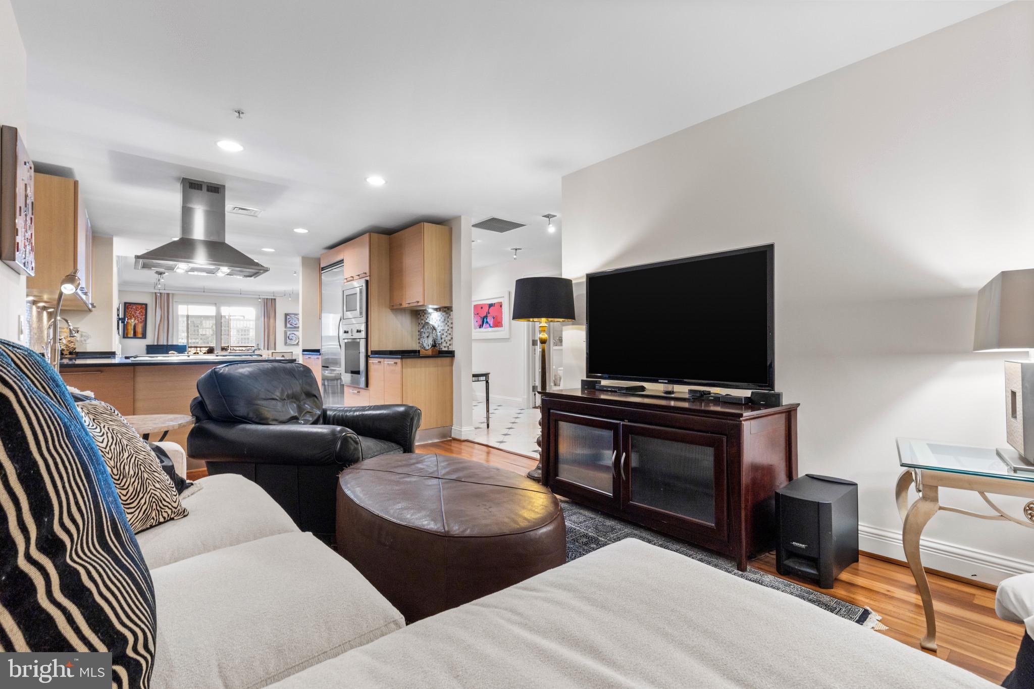 801 Key Hwy #441