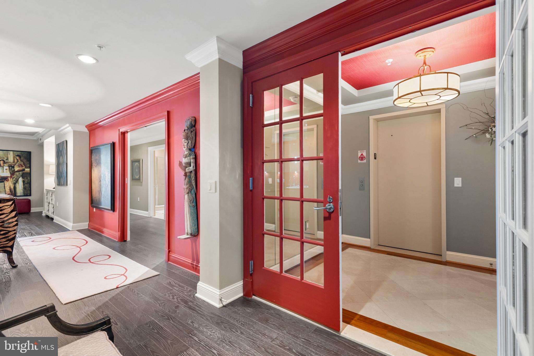 801 Key Hwy #221