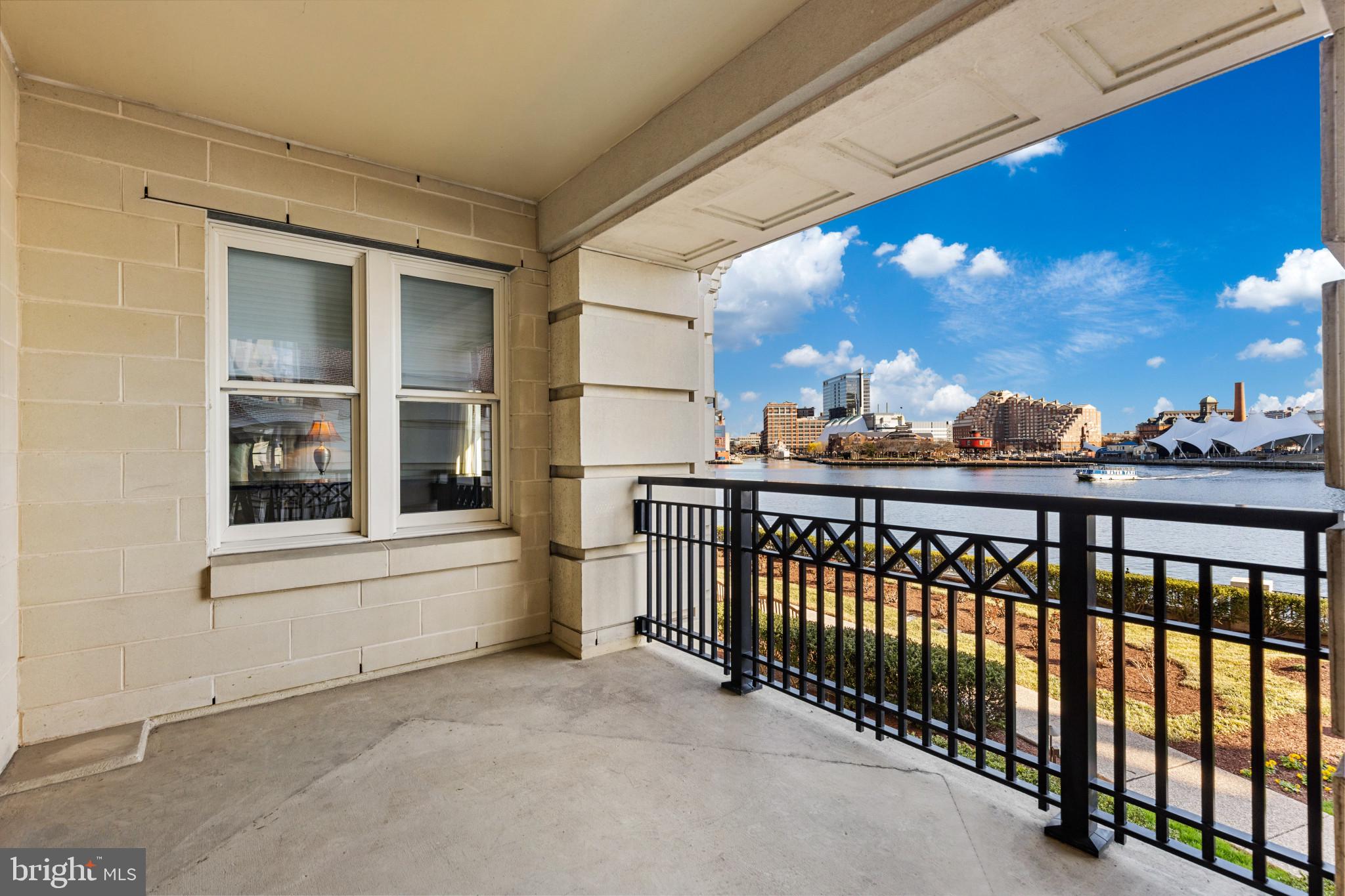 801 Key Hwy #221