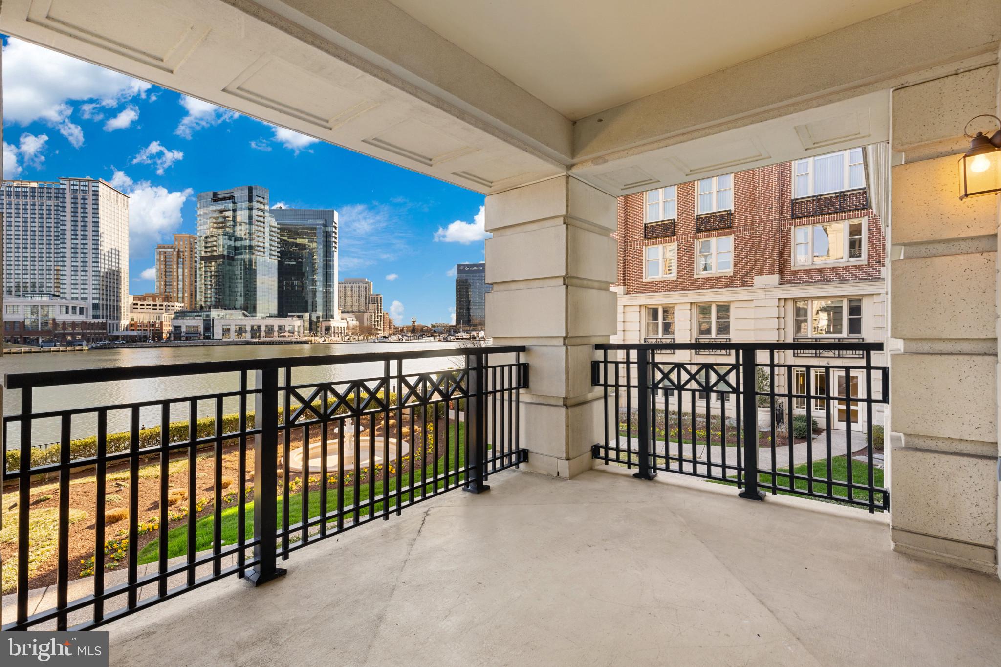 801 Key Hwy #221