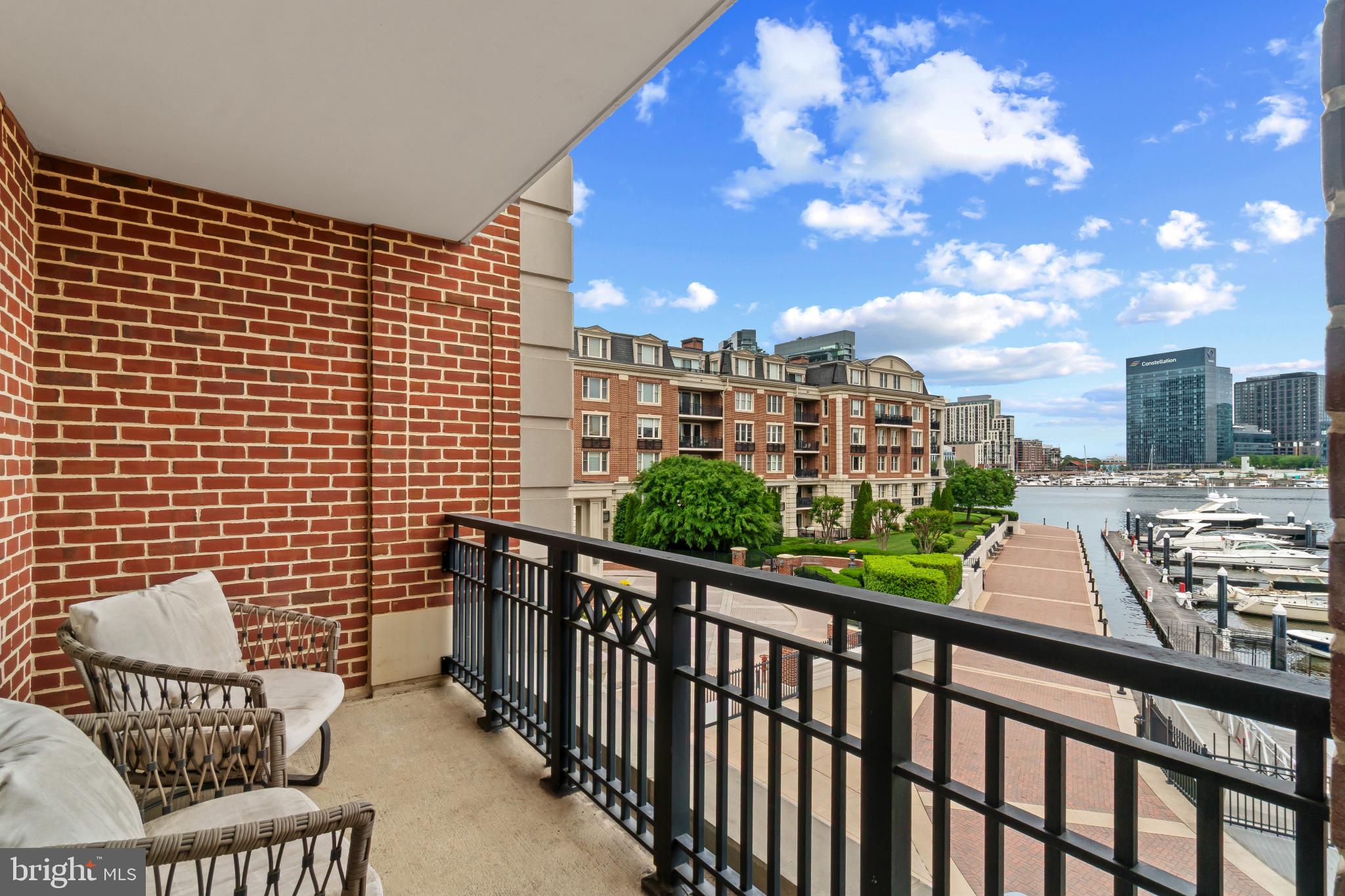801 Key Hwy #362