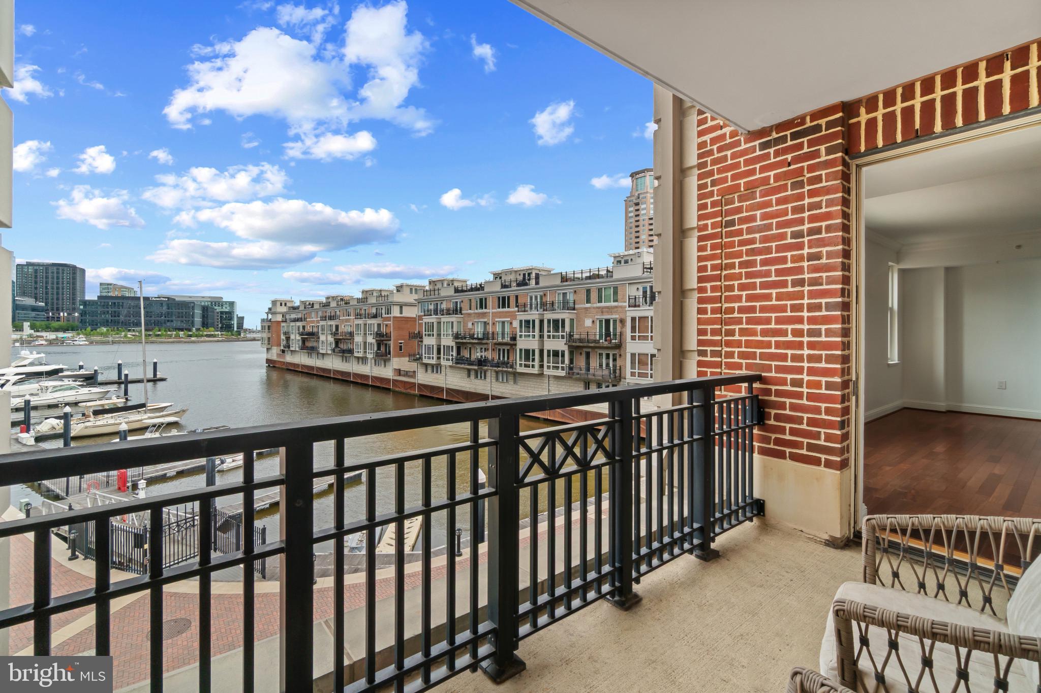 801 Key Hwy #362