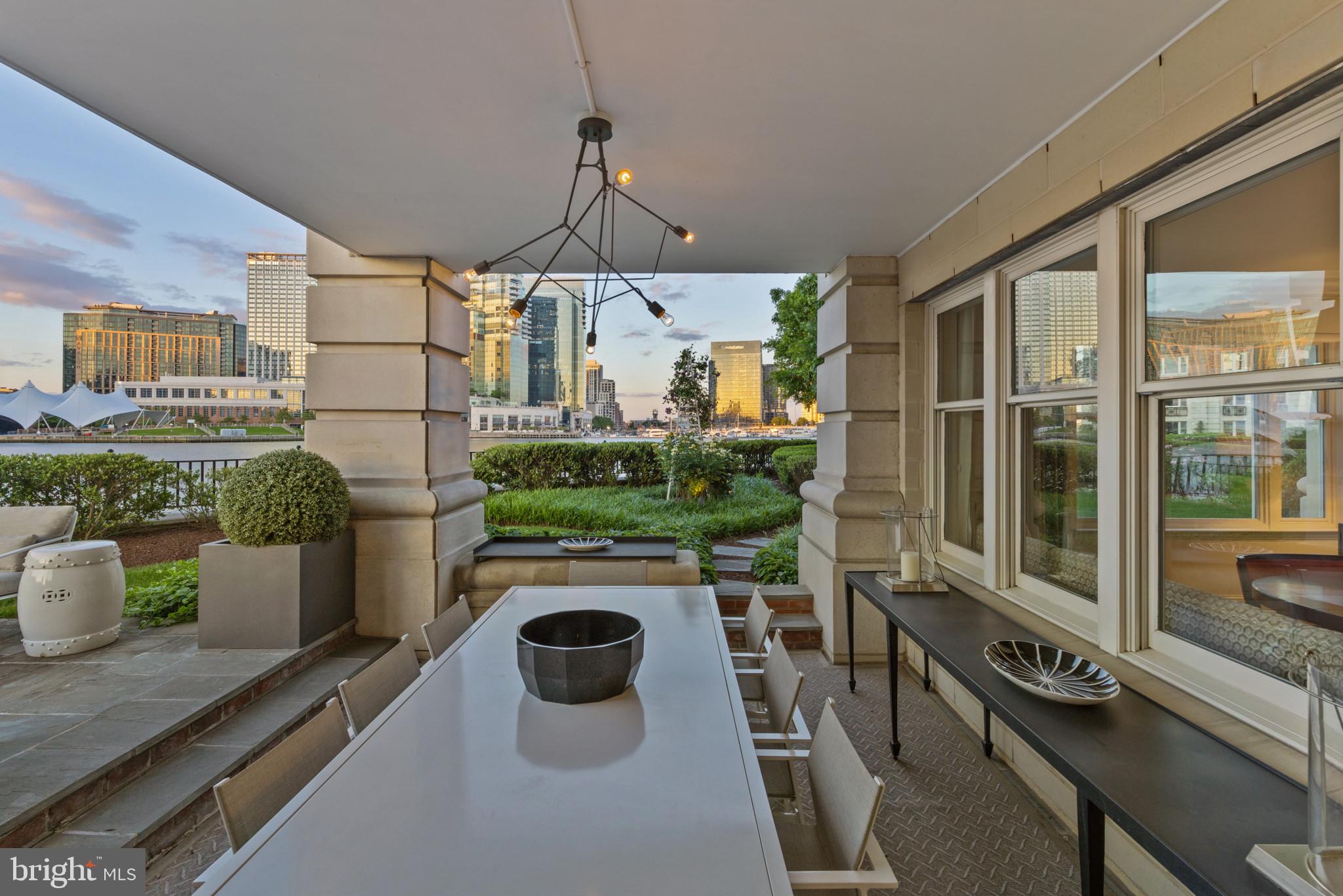 801 Key Hwy #110