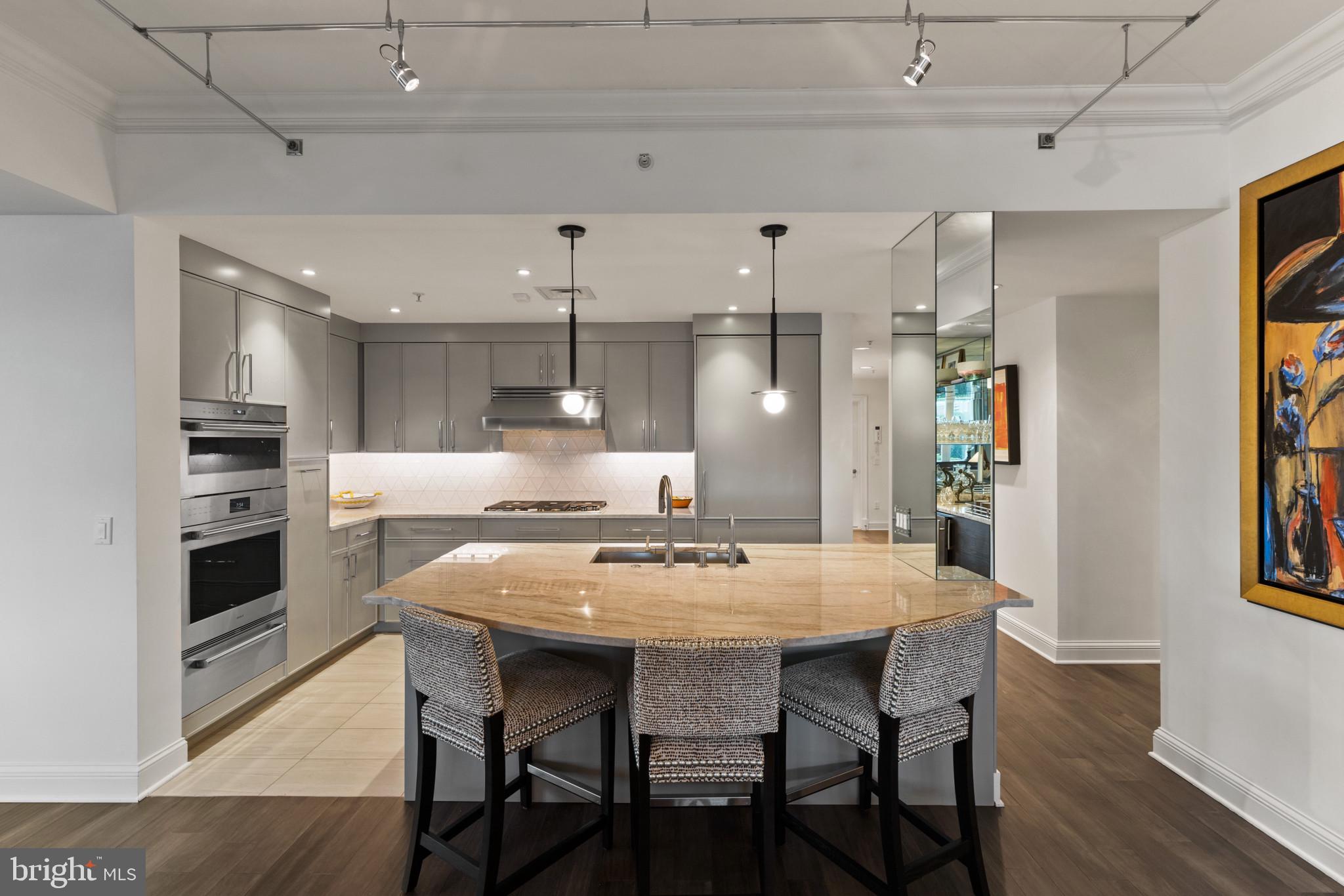 801 Key Hwy #110